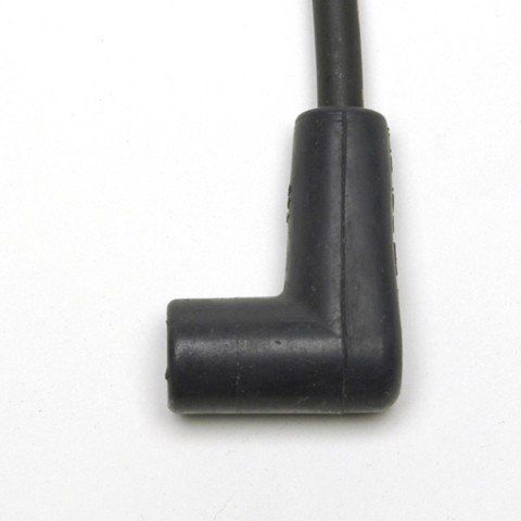 Delphi XS10235 Spark Plug Wire Set - Image 2