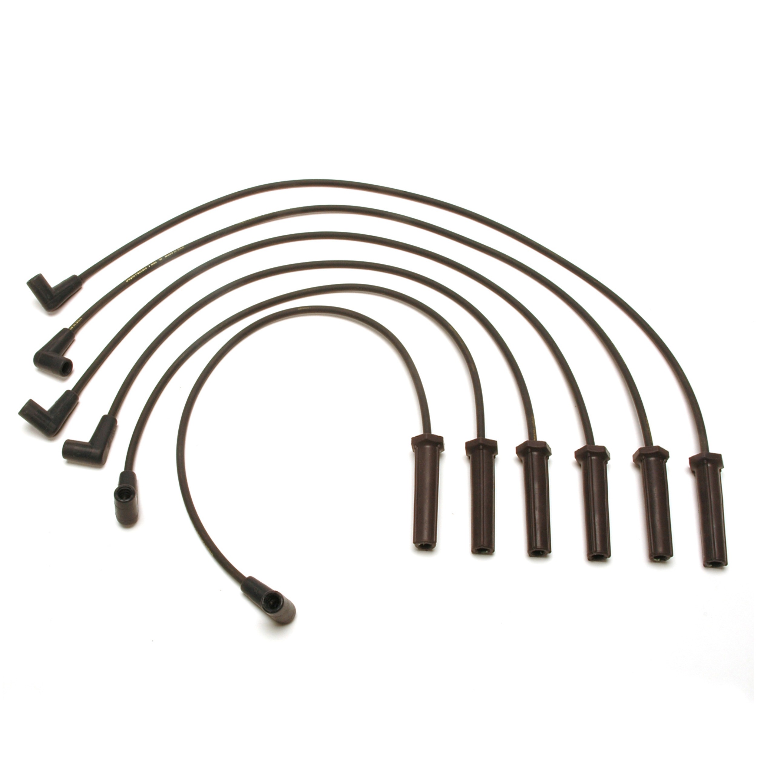 Delphi XS10239 Spark Plug Wire Set