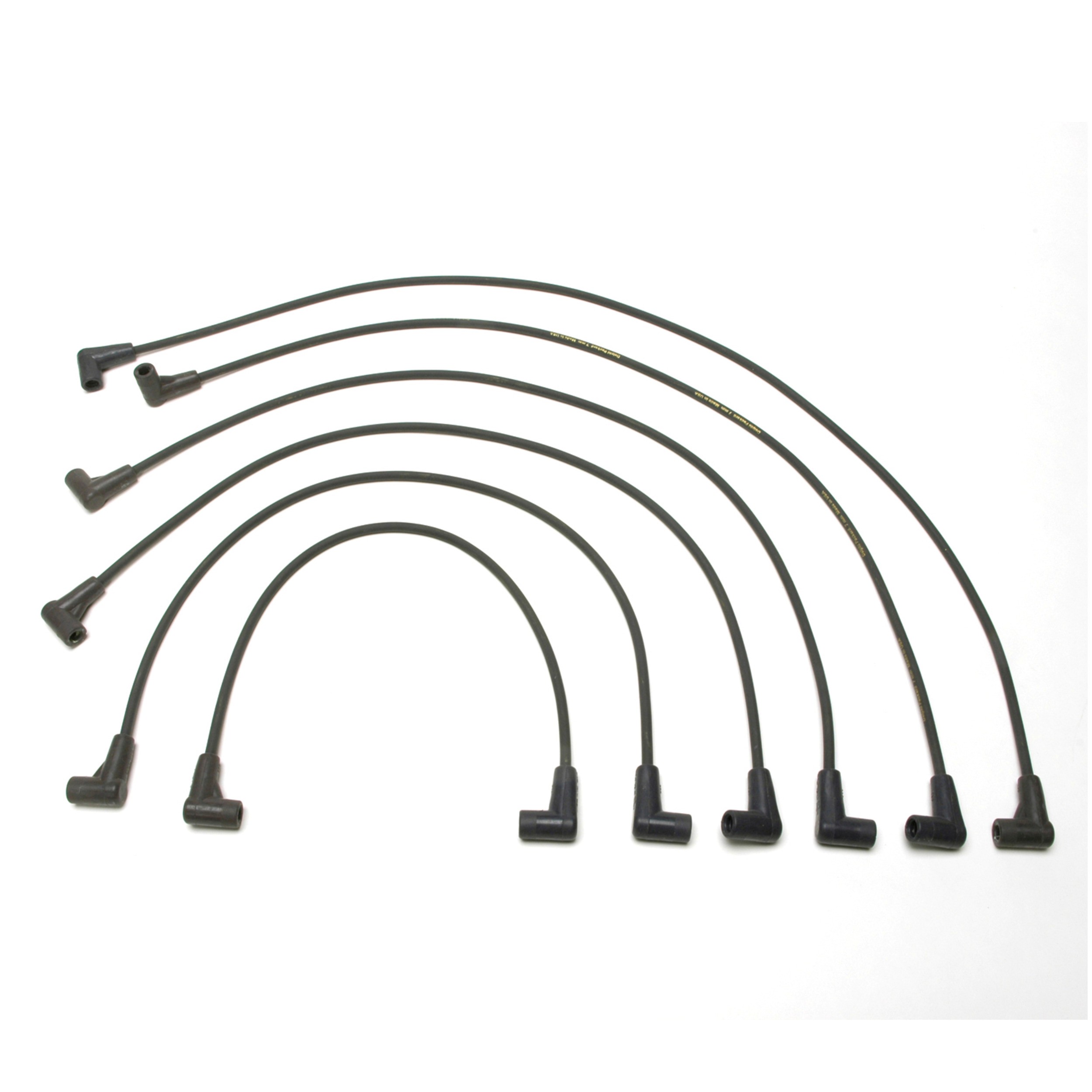 Delphi XS10240 Spark Plug Wire Set