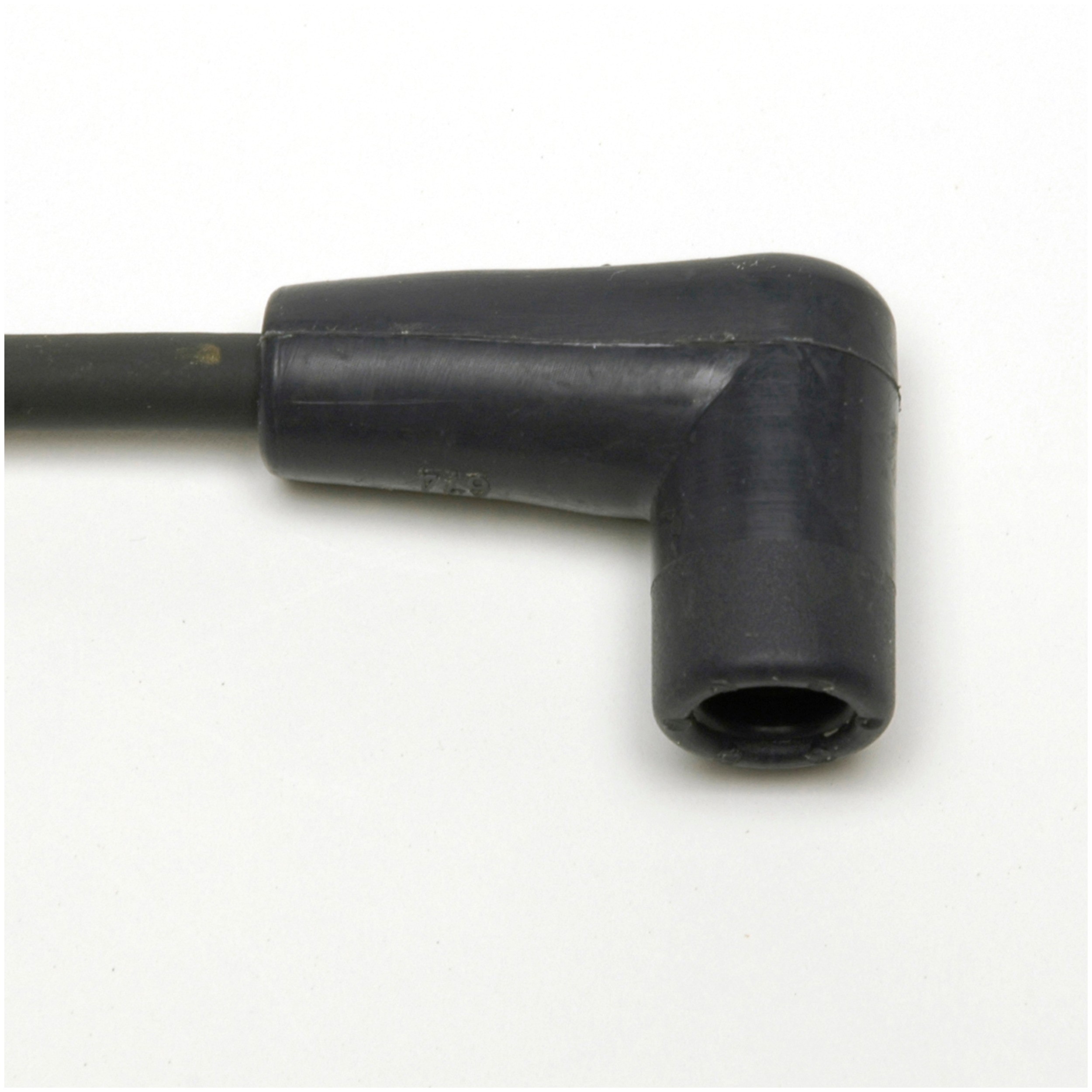 Delphi XS10240 Spark Plug Wire Set - Image 3