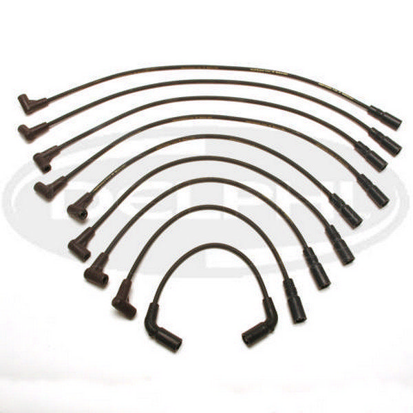 Delphi XS10241 Spark Plug Wire Set - Image 6