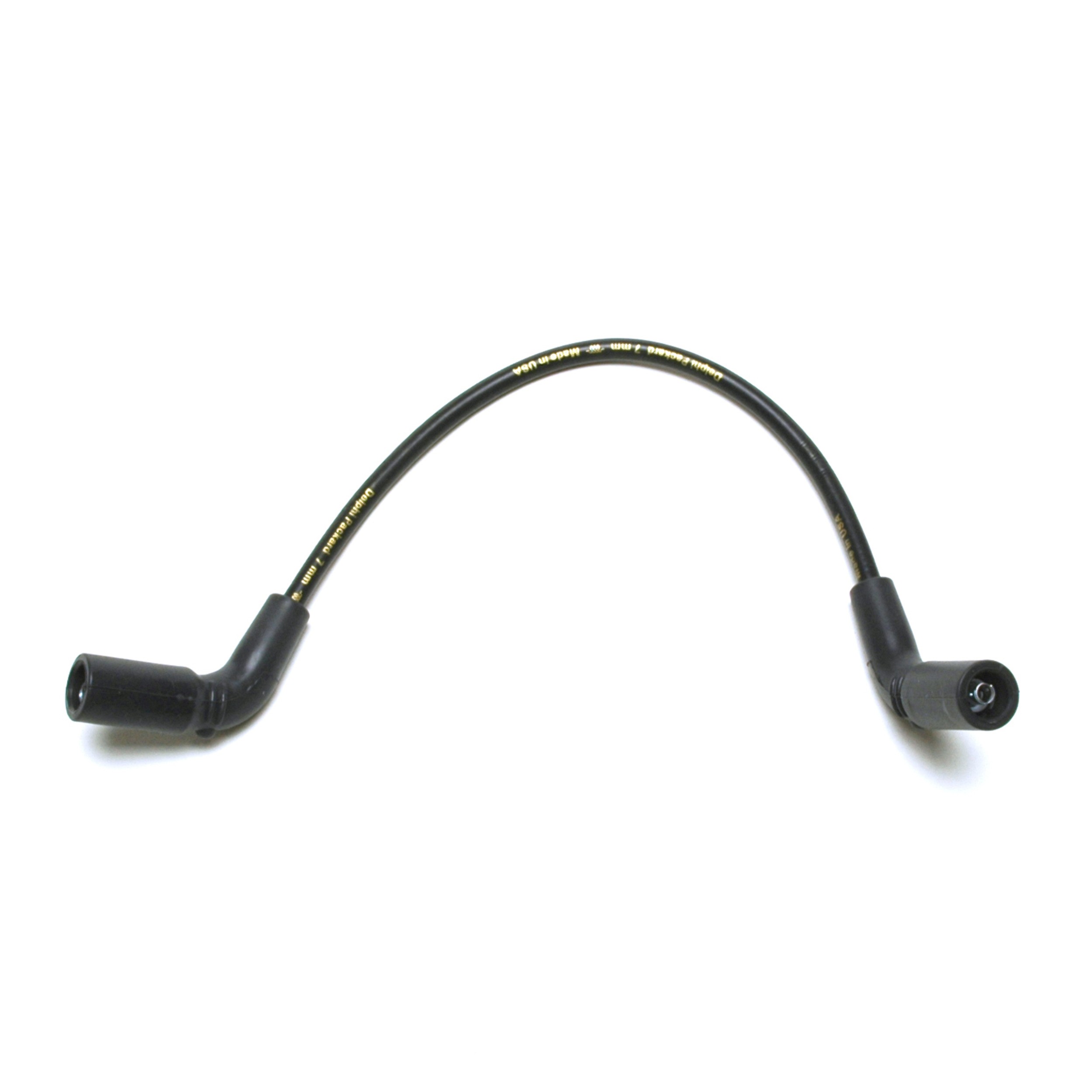 Delphi XS10242 Spark Plug Wire Set - Image 4