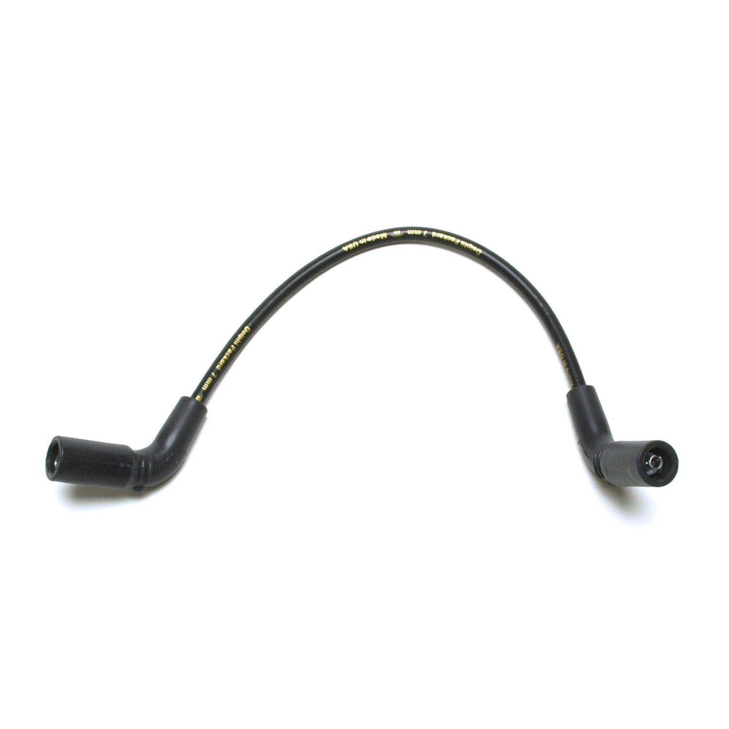 Delphi XS10242 Spark Plug Wire Set - Image 12