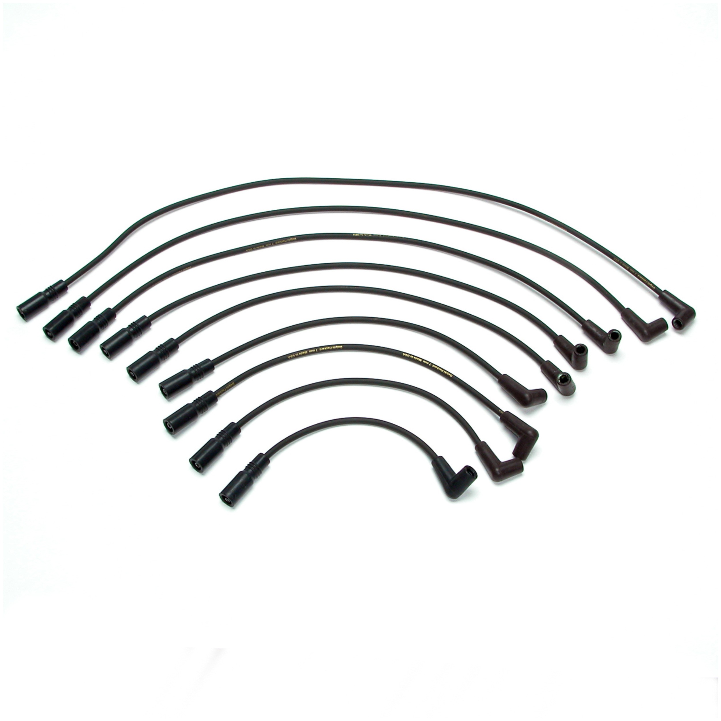 Delphi XS10251 Spark Plug Wire Set