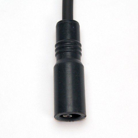 Delphi XS10251 Spark Plug Wire Set - Image 2