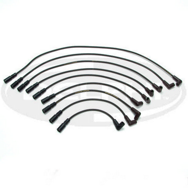 Delphi XS10251 Spark Plug Wire Set - Image 6