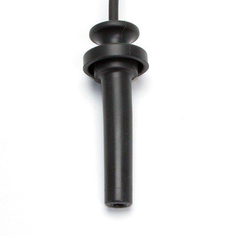 Delphi XS10256 Spark Plug Wire Set - Image 2