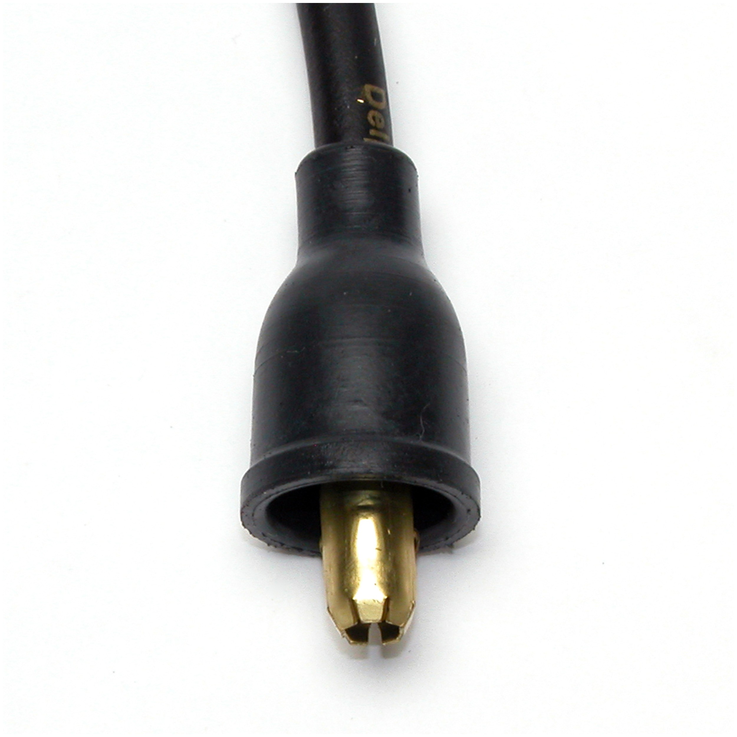 Delphi XS10268 Spark Plug Wire Set - Image 3