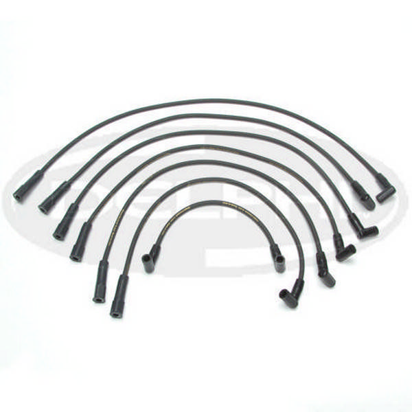 Delphi XS10302 Spark Plug Wire Set - Image 5