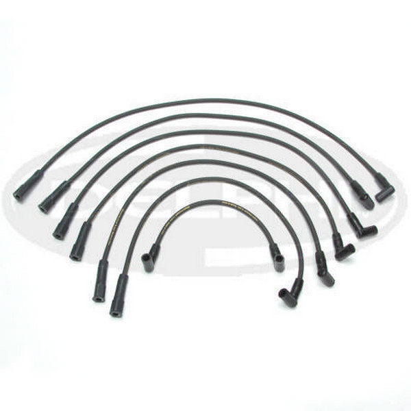 Delphi XS10302 Spark Plug Wire Set - Image 6