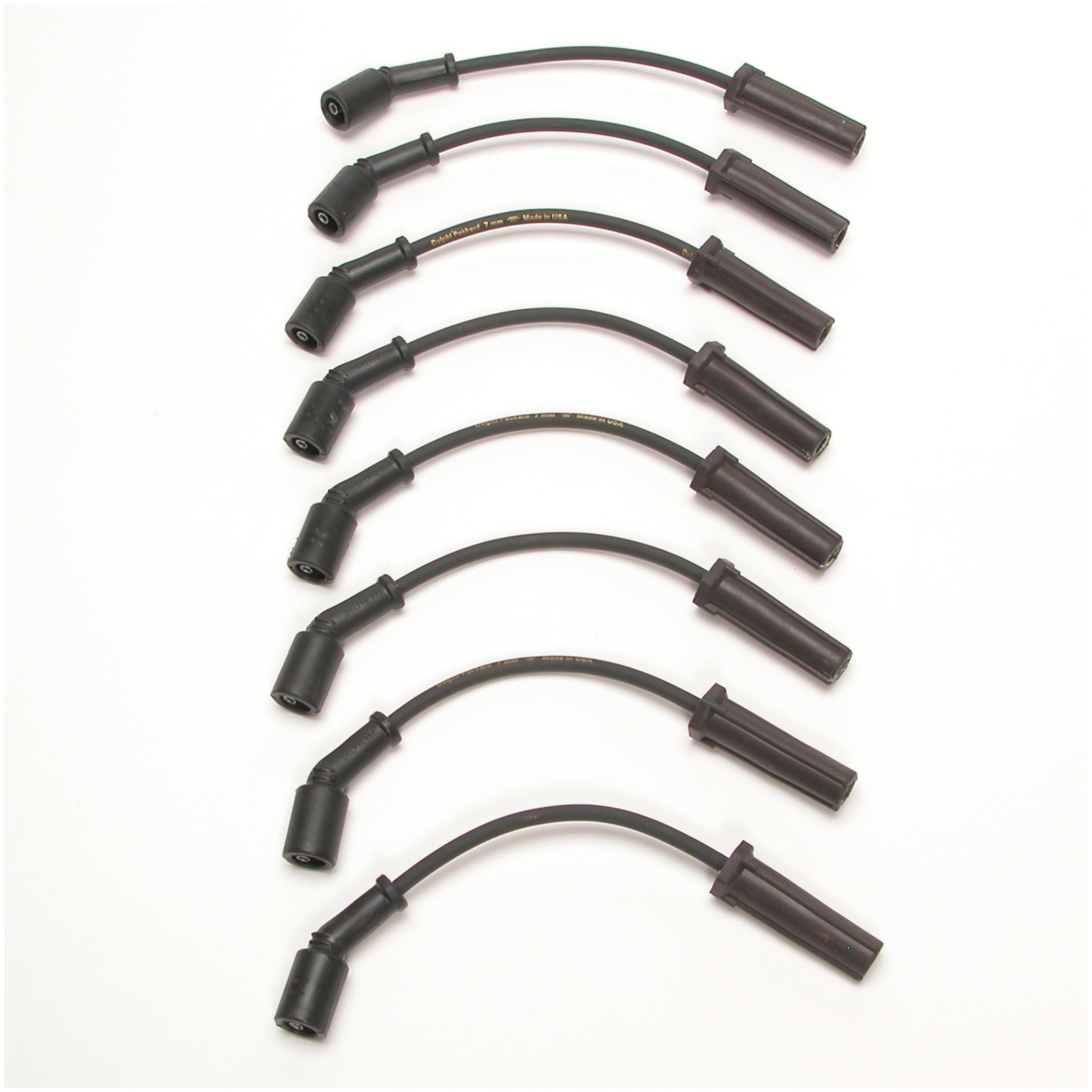 Delphi XS10389 Spark Plug Wire Set