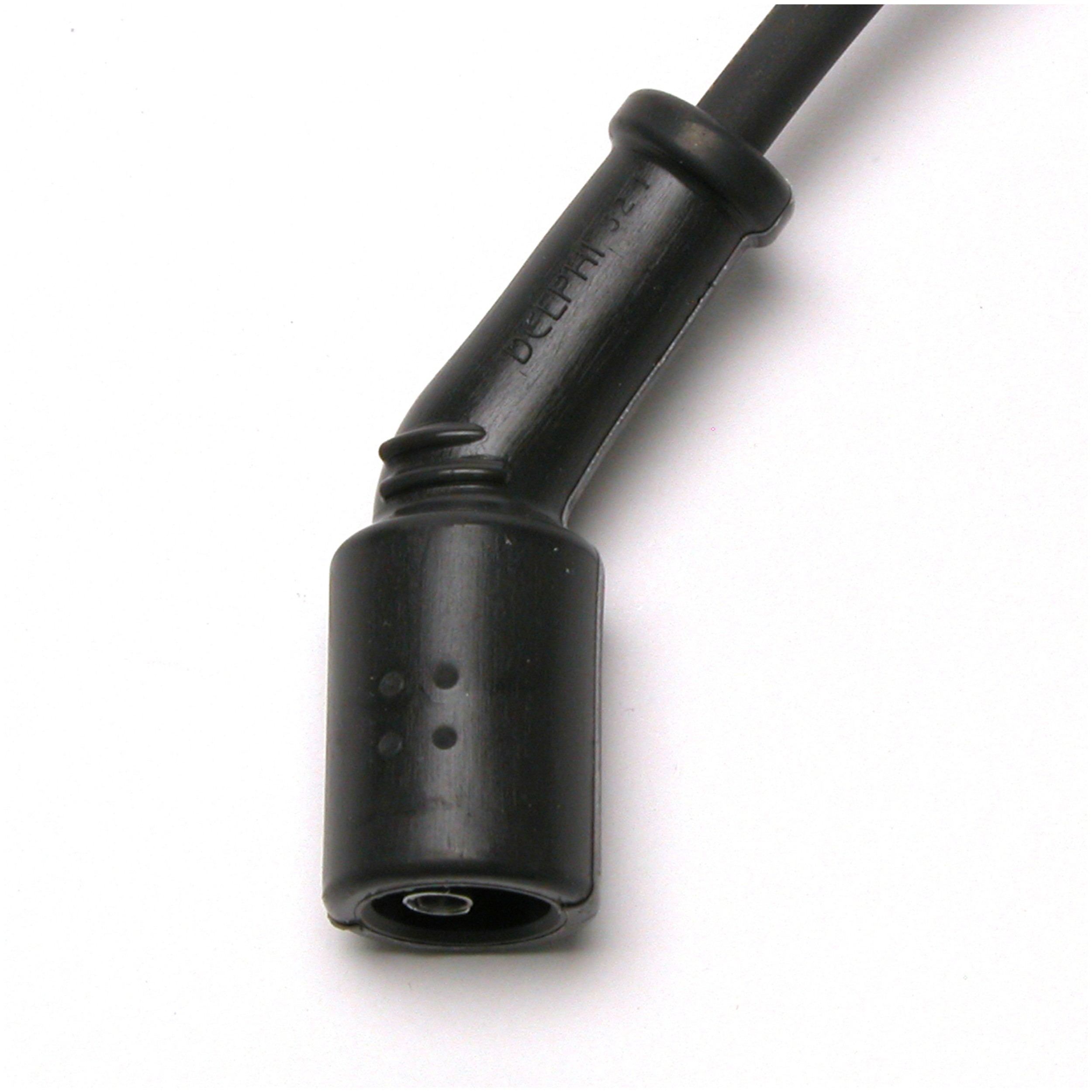 Delphi XS10389 Spark Plug Wire Set - Image 4