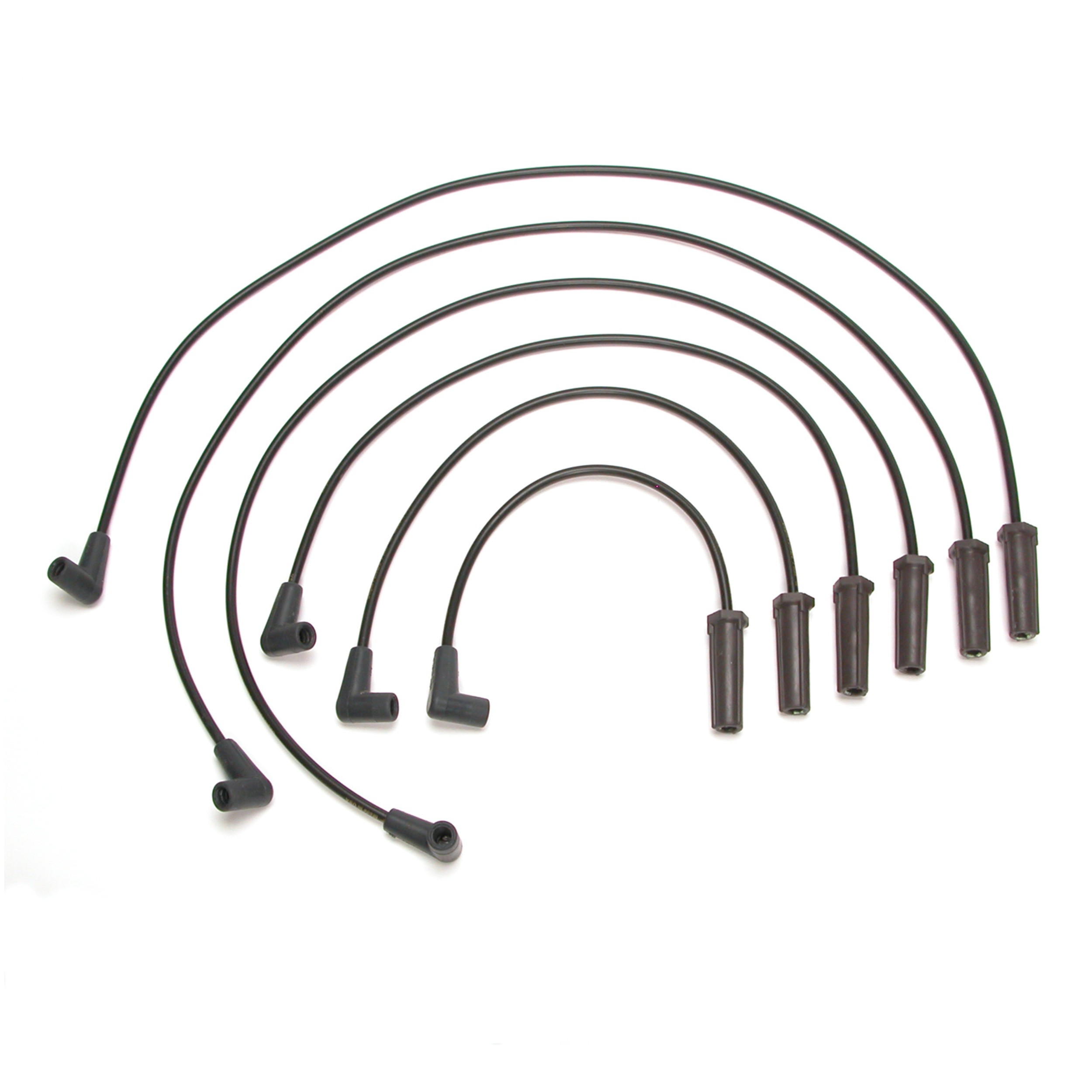 Delphi XS10393 Spark Plug Wire Set