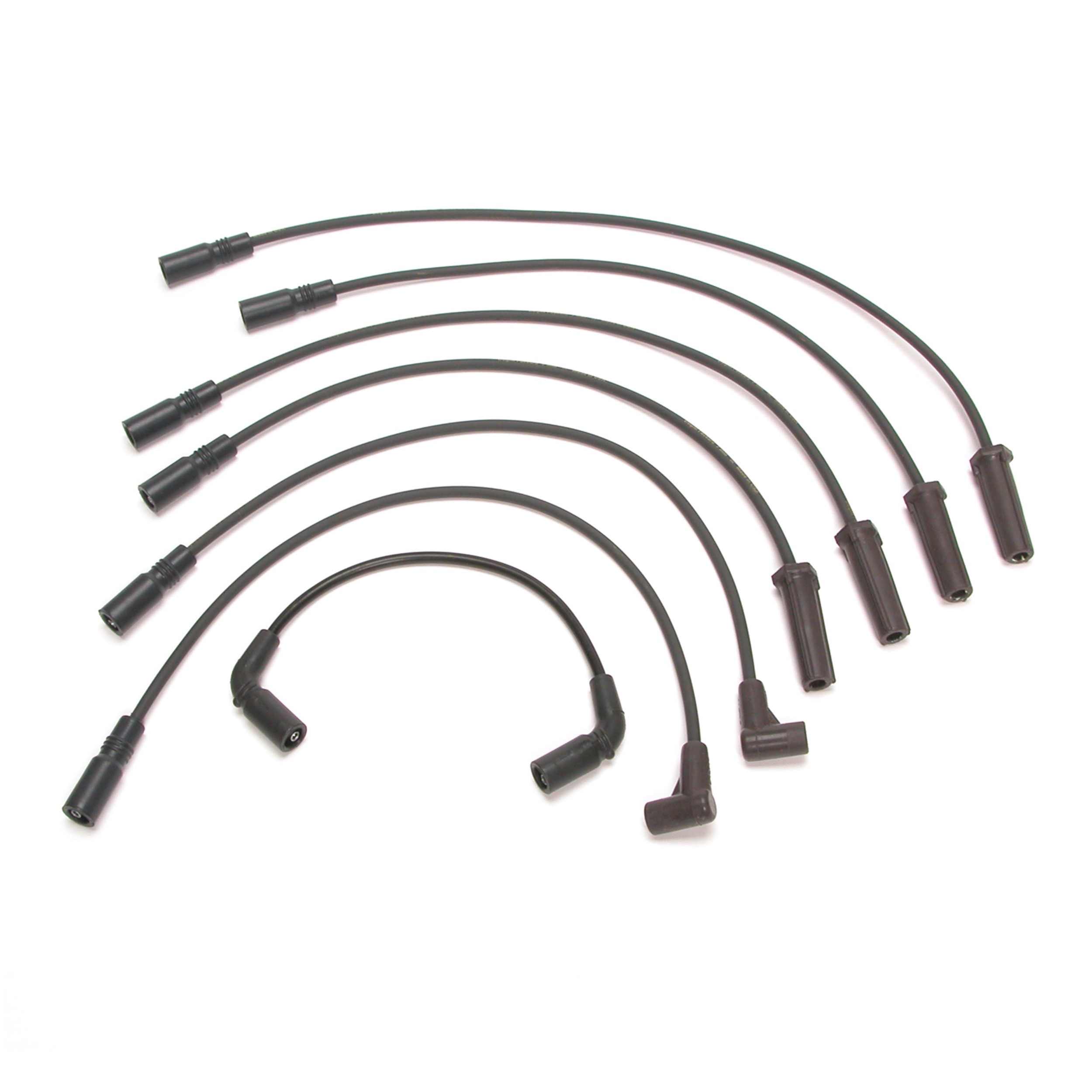 Delphi XS10396 Spark Plug Wire Set