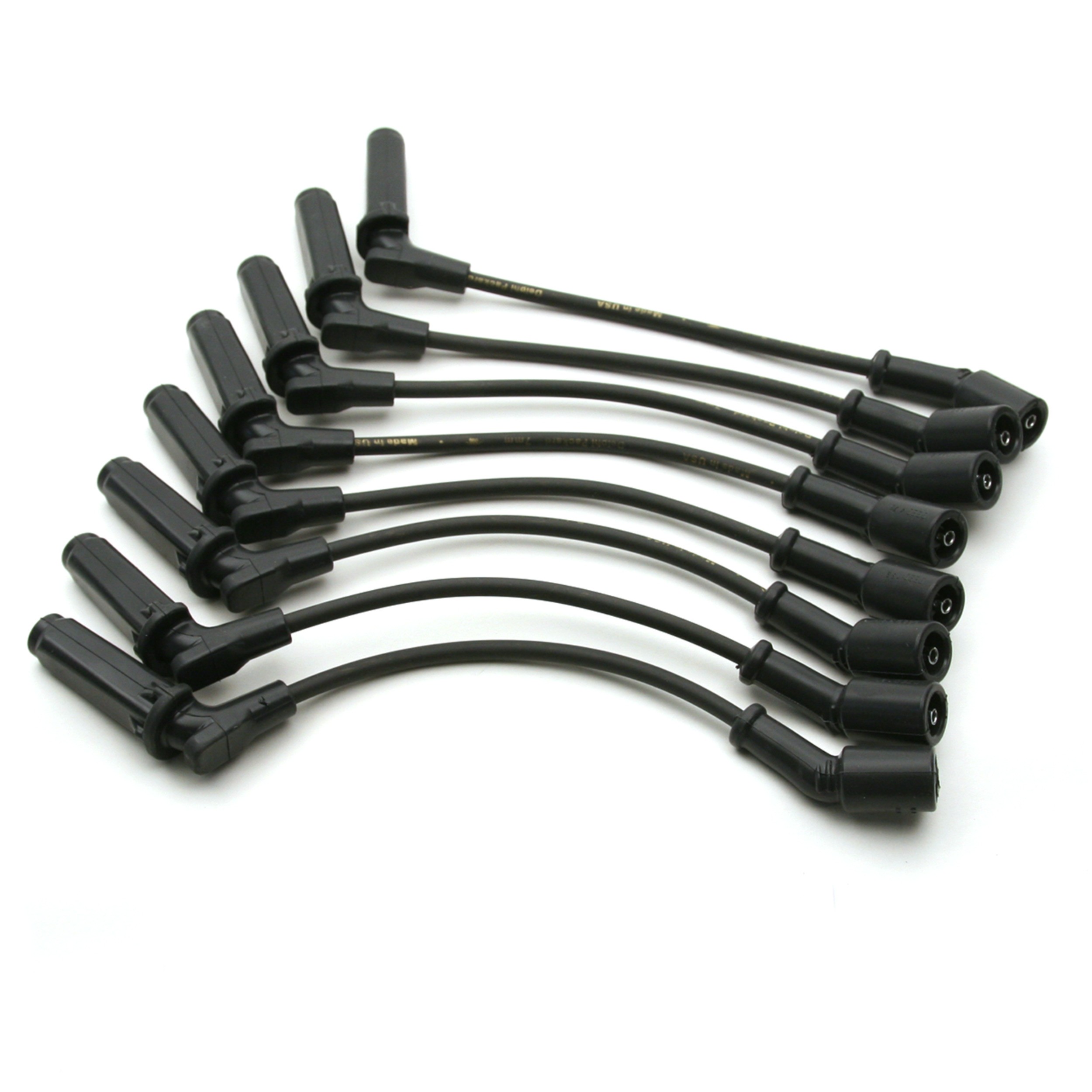 Delphi XS10542 Spark Plug Wire Set