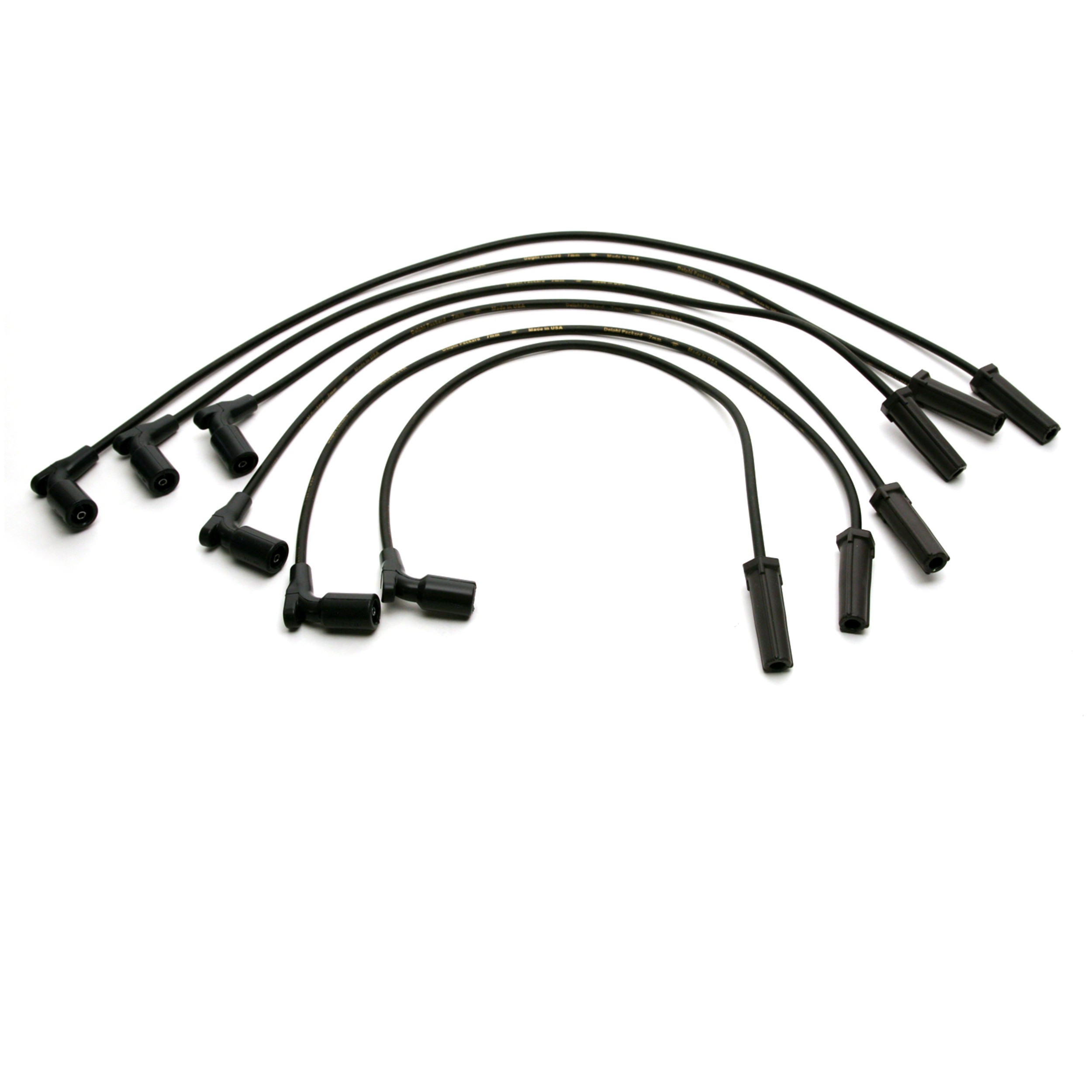Delphi XS10548 Spark Plug Wire Set