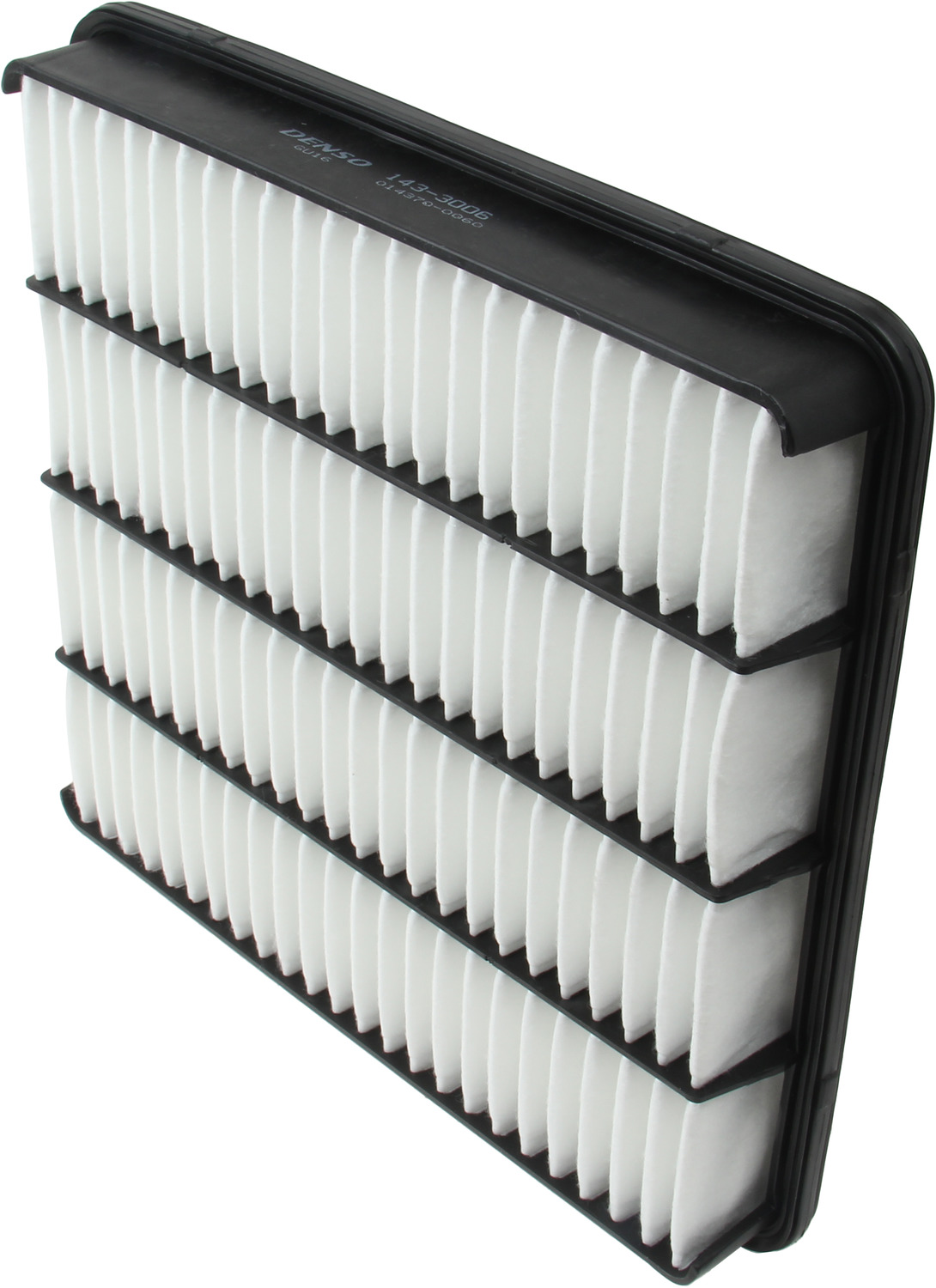 Denso 143-3006 Air Filter