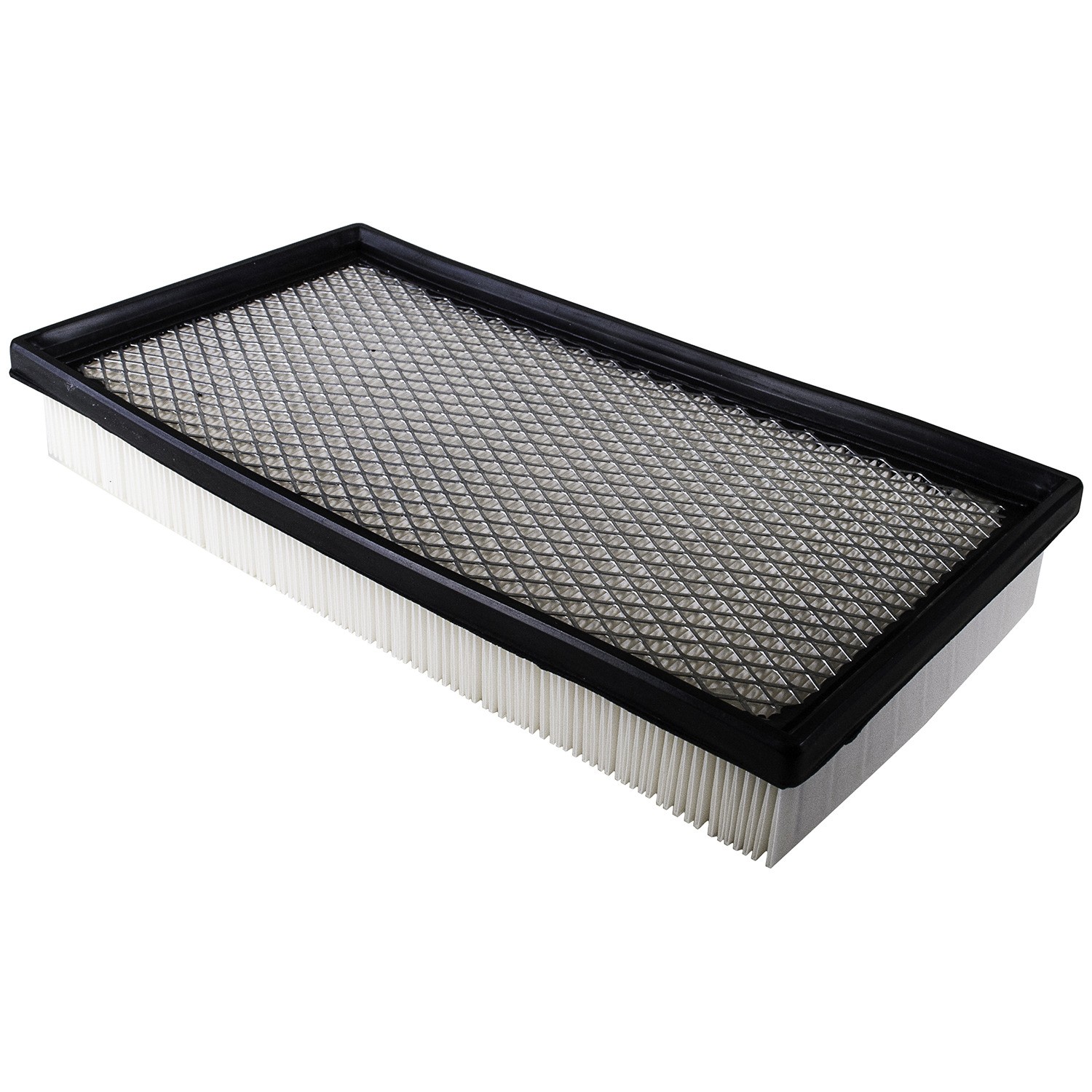 Denso 143-3452 Air Filter - Image 2