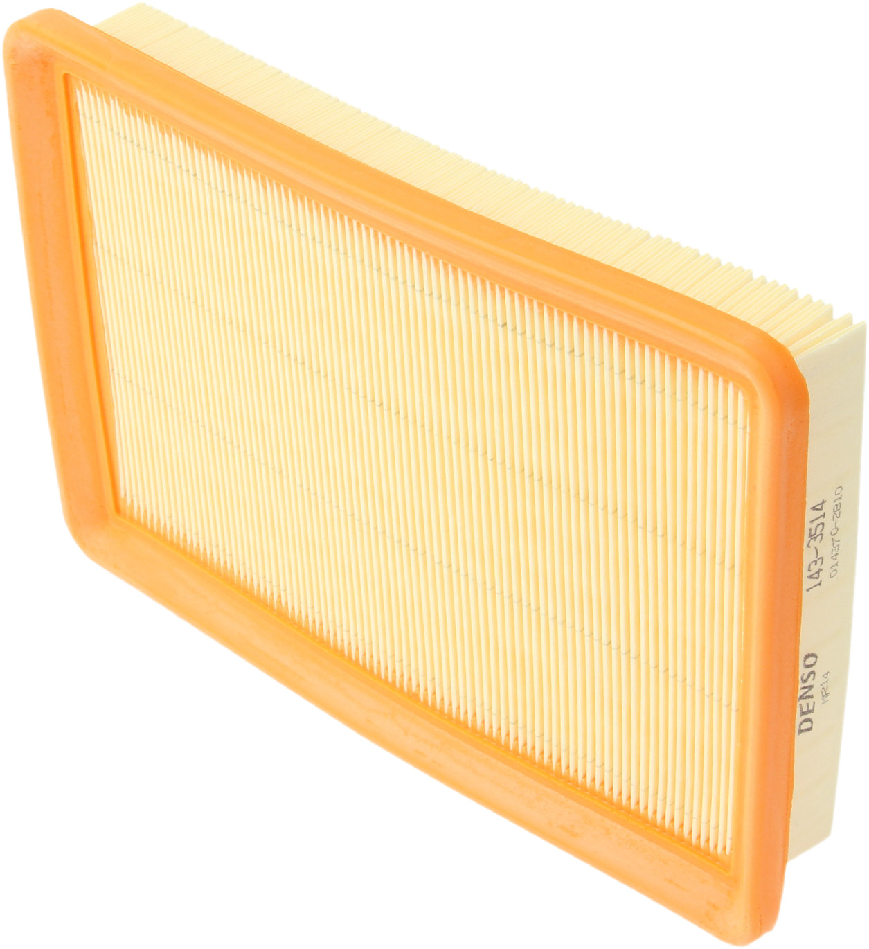Denso 143-3514 Air Filter
