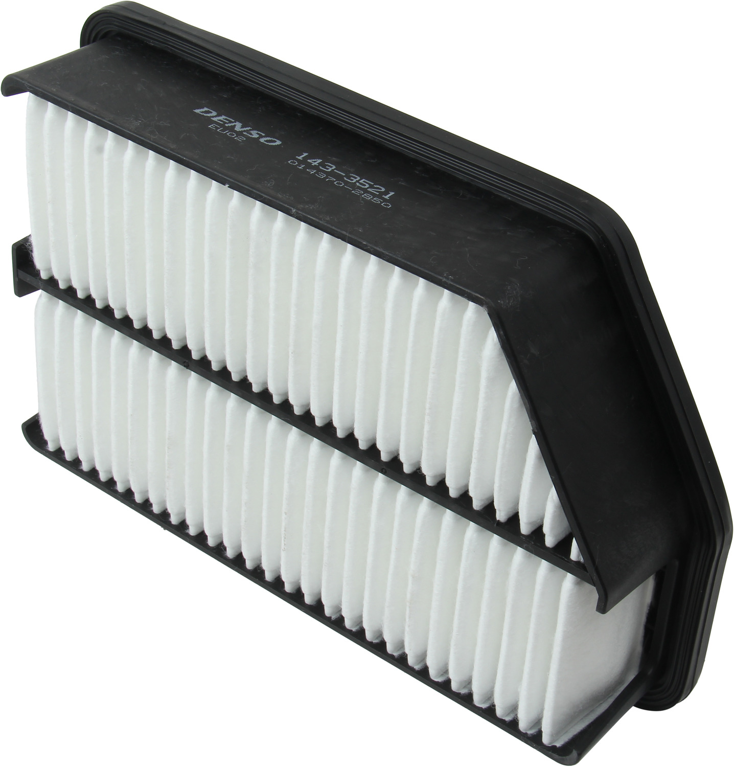 Denso 143-3521 Air Filter