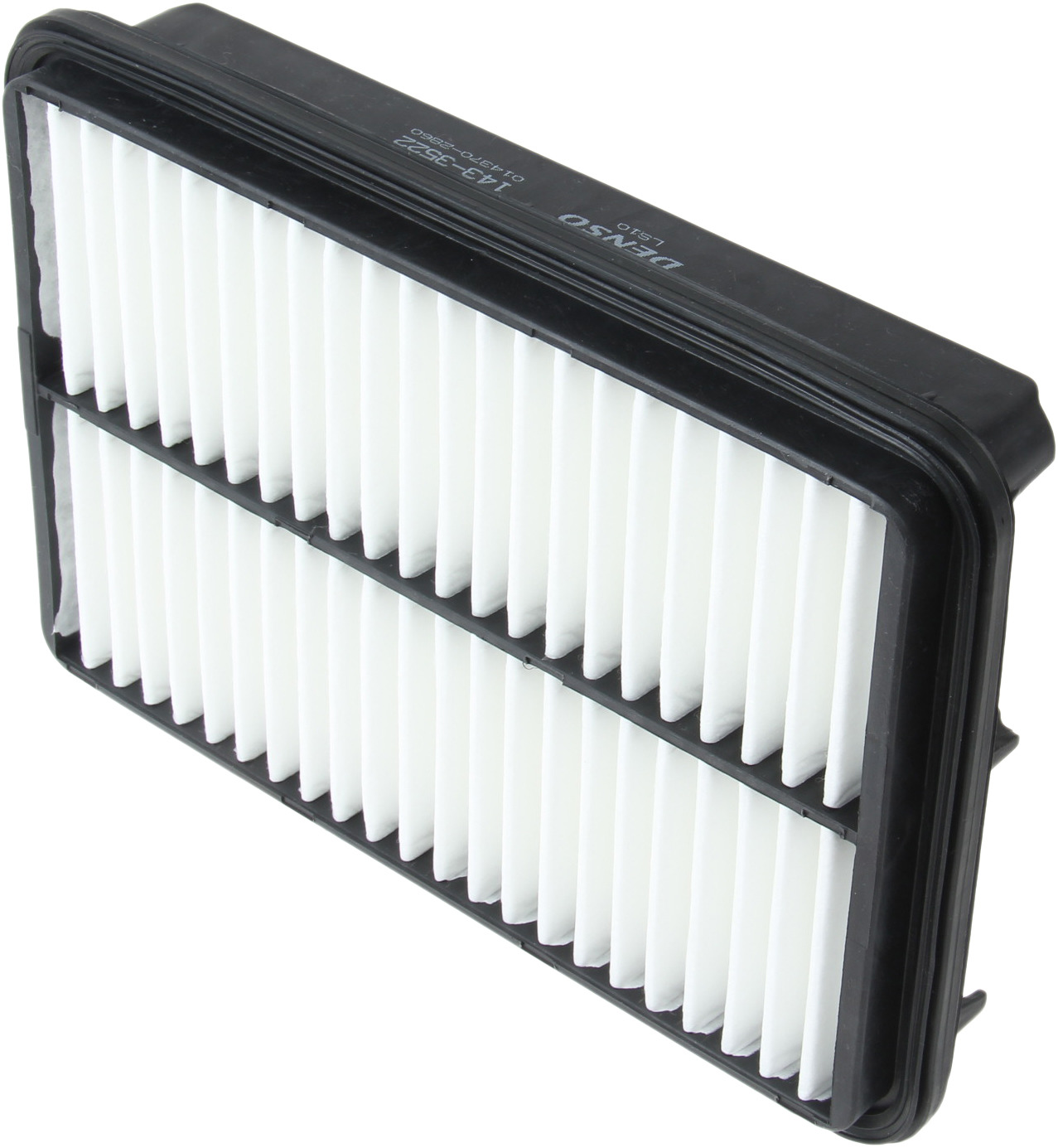 Denso 143-3522 Air Filter