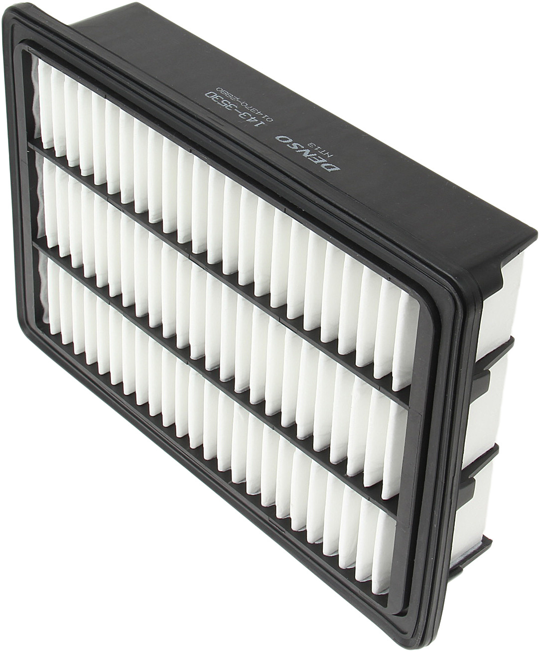 Denso 143-3530 Air Filter