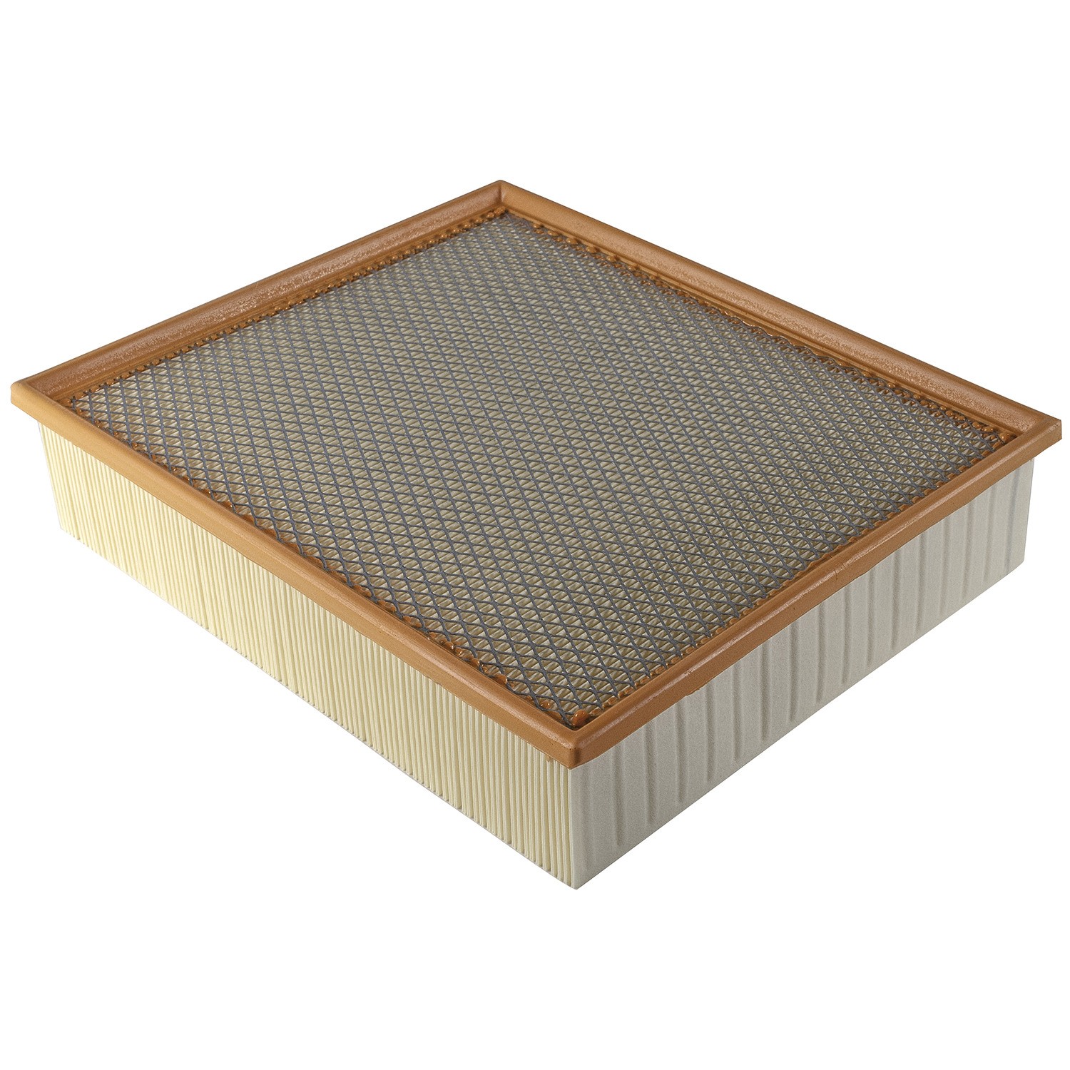 Denso 143-3633 Air Filter - Image 2