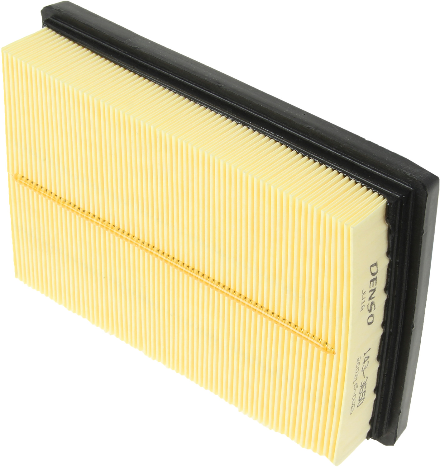 Denso 143-3650 Air Filter
