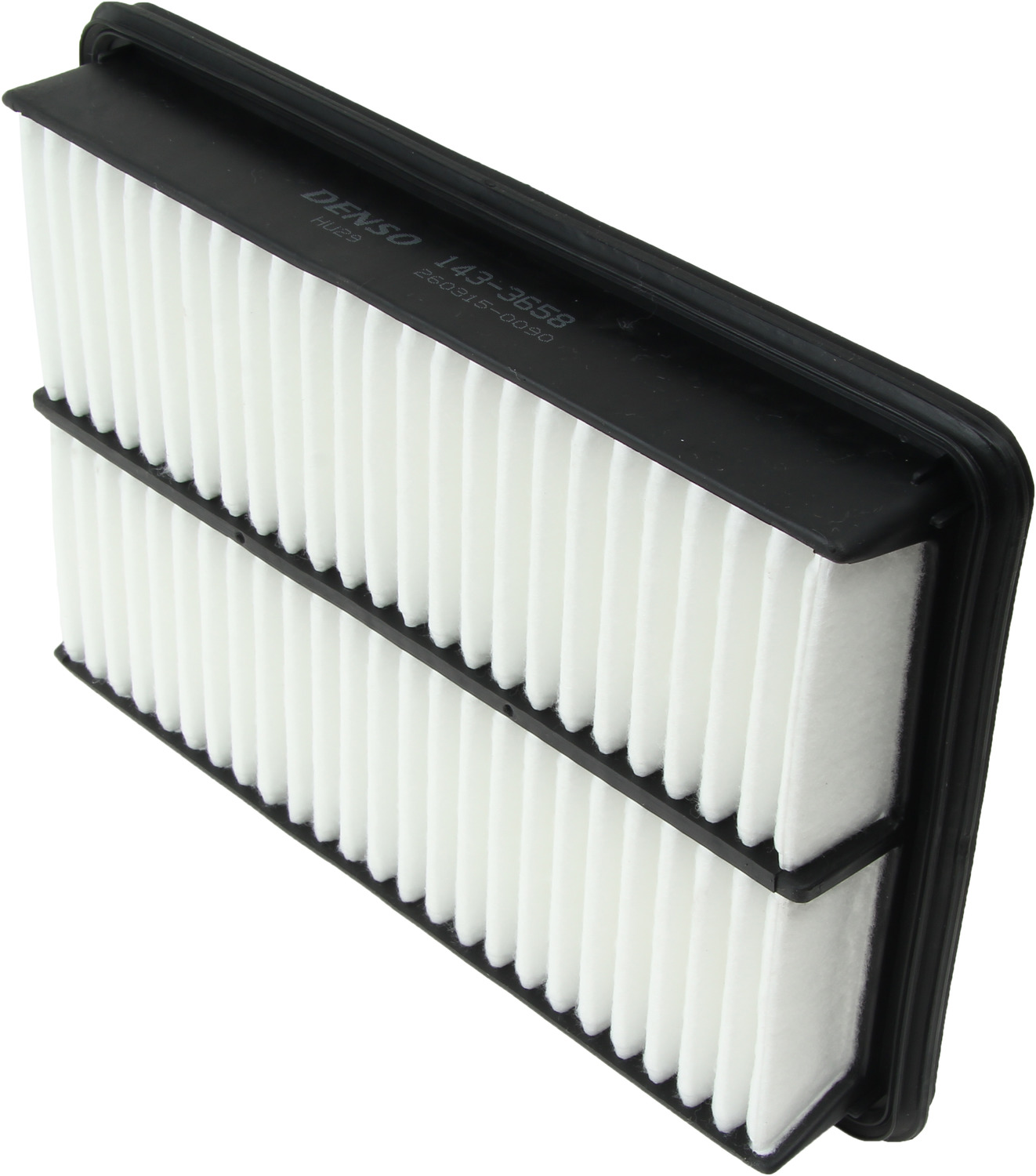 Denso 143-3658 Air Filter