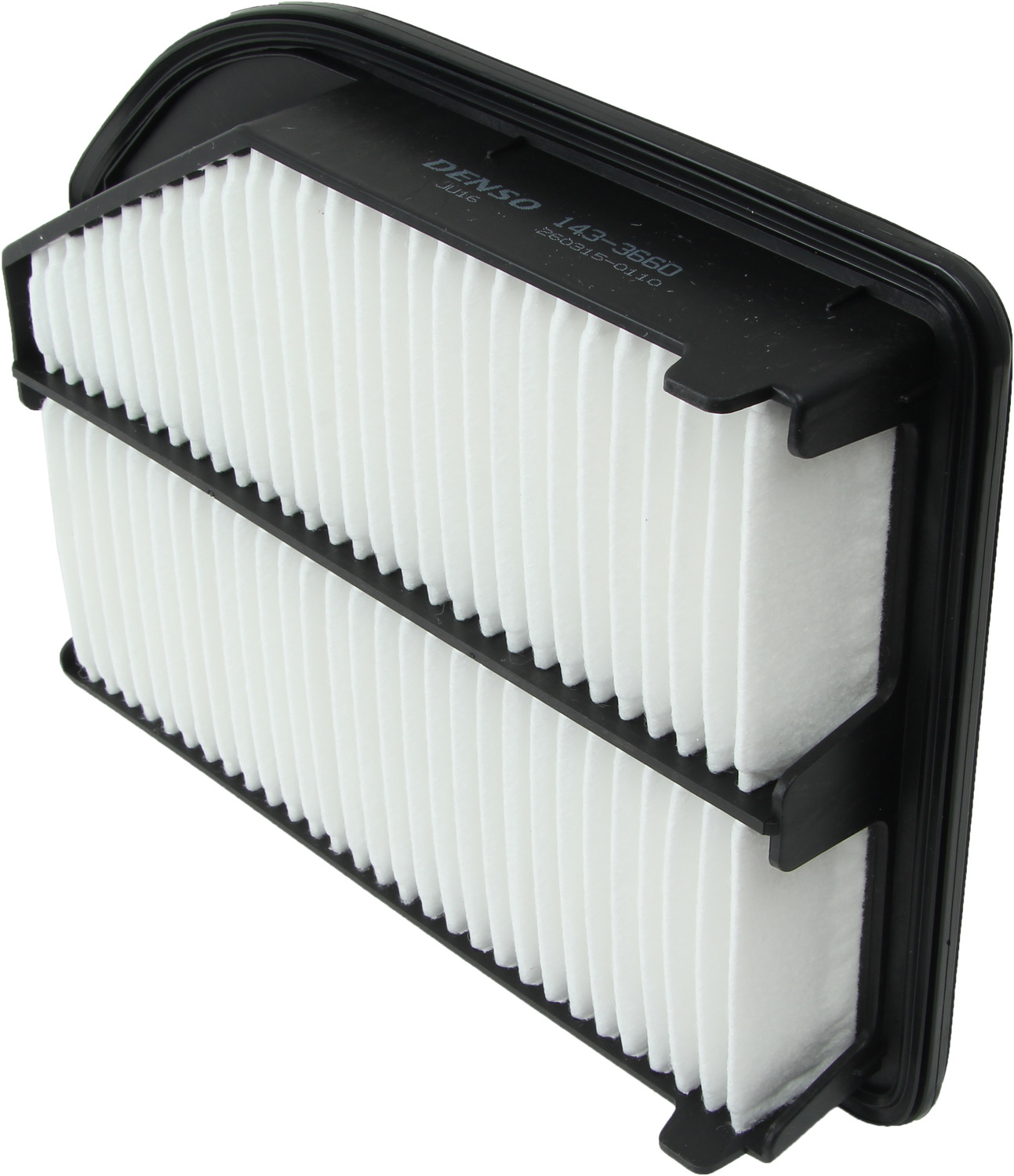 Denso 143-3660 Air Filter