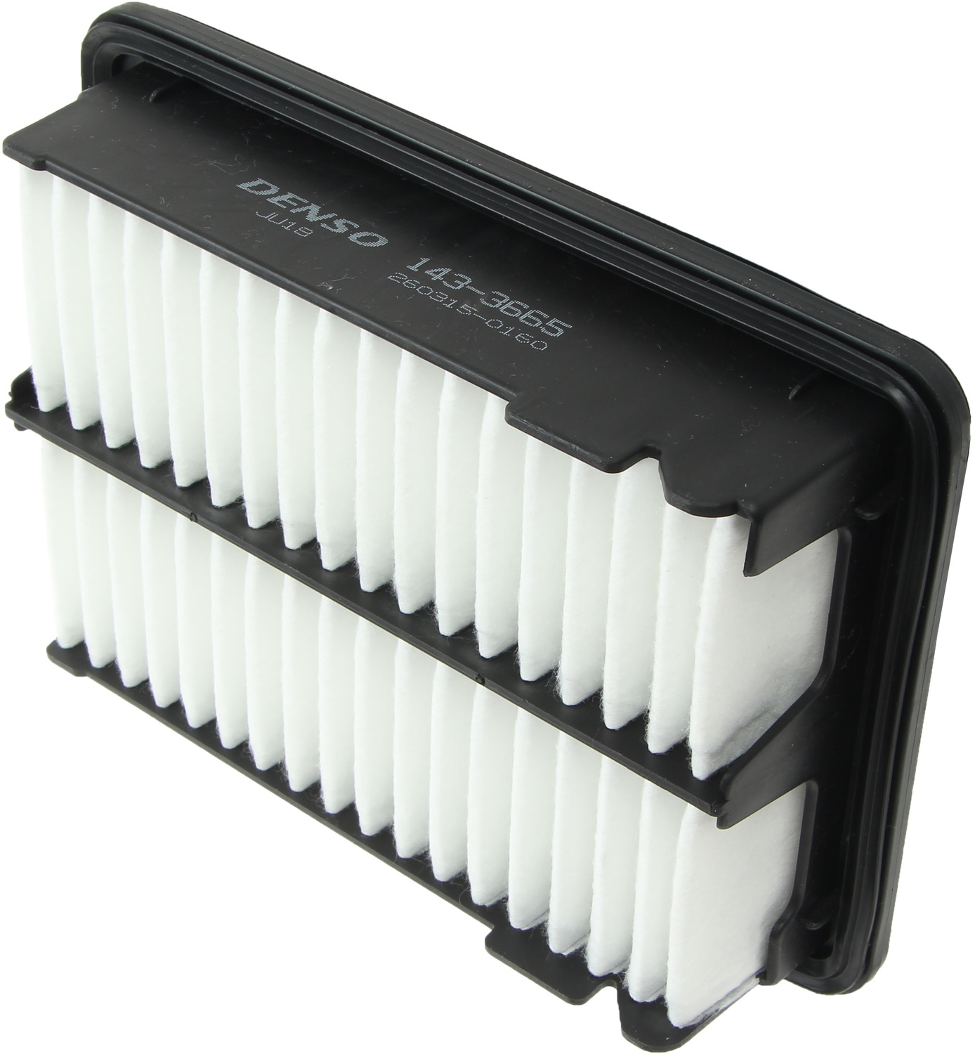 Denso 143-3665 Air Filter