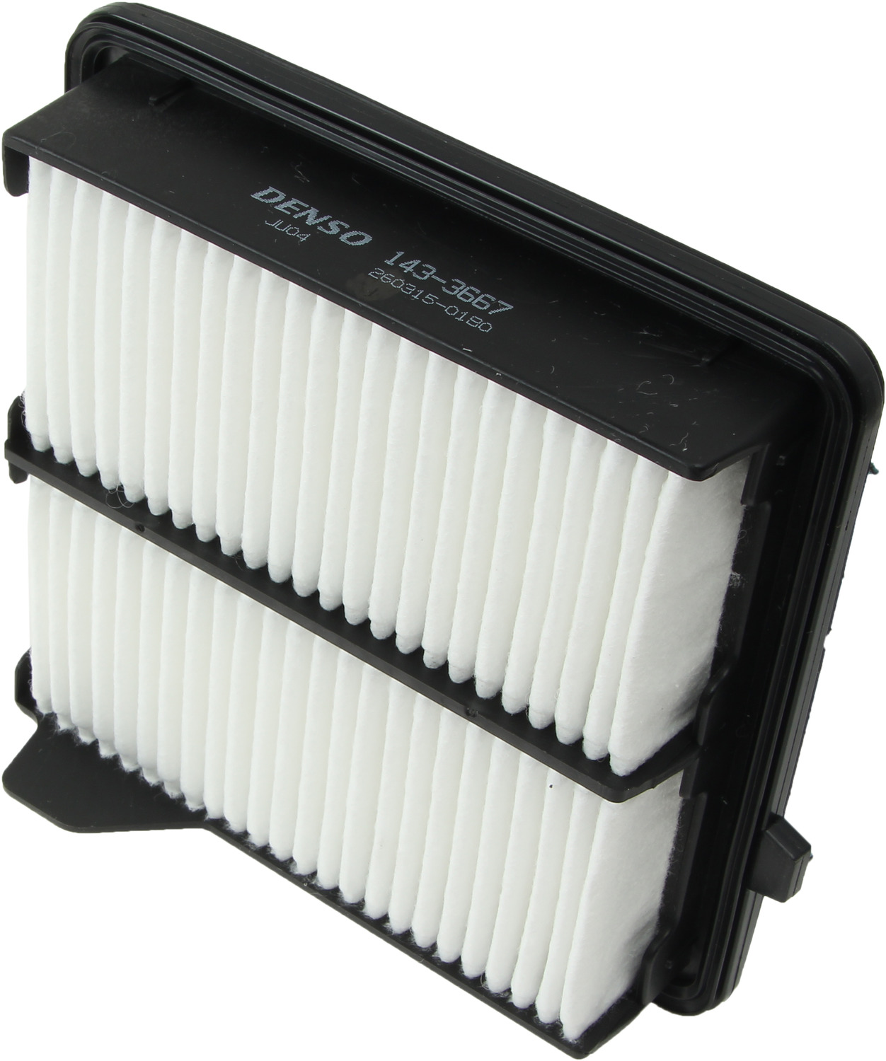 Denso 143-3667 Air Filter