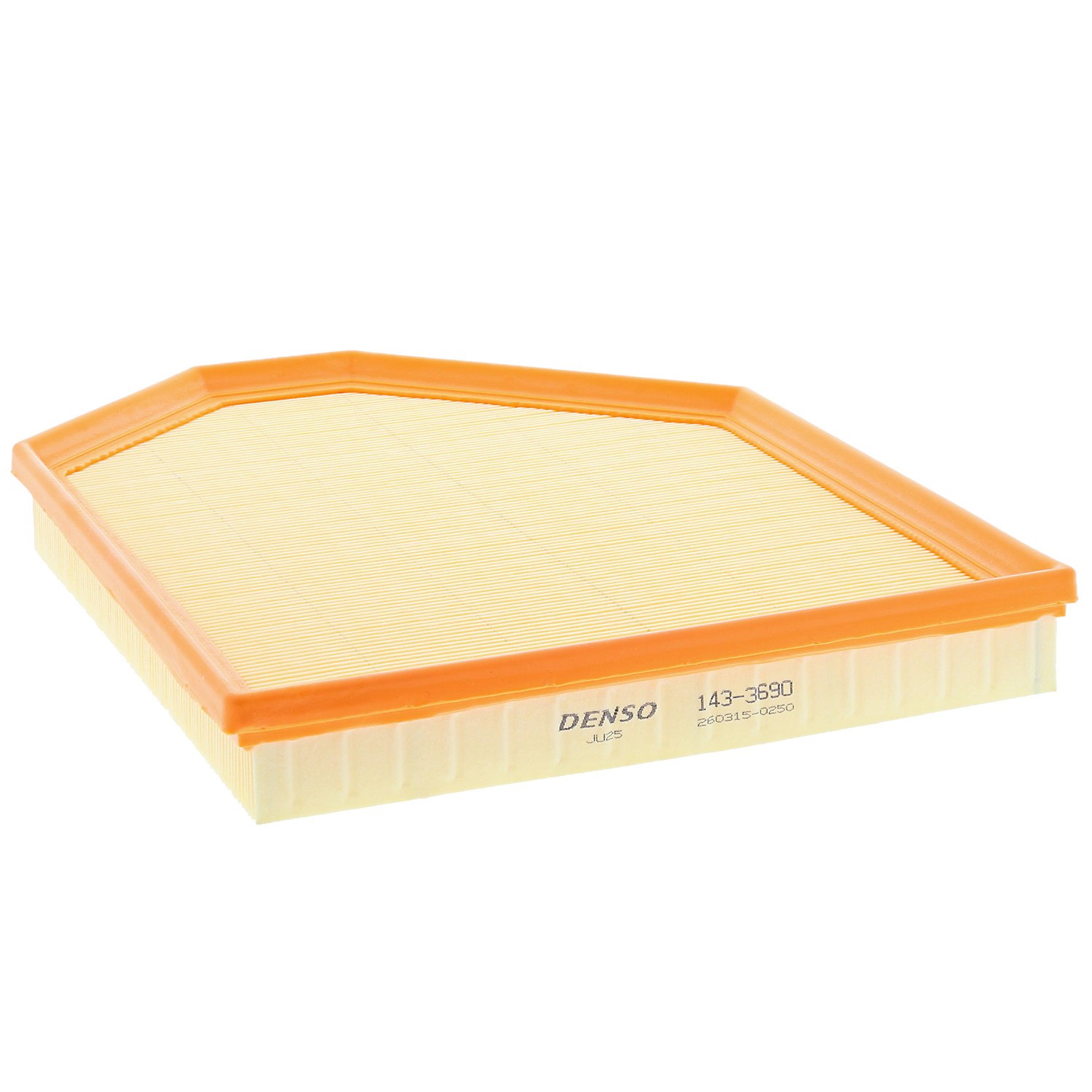Denso 143-3690 Air Filter