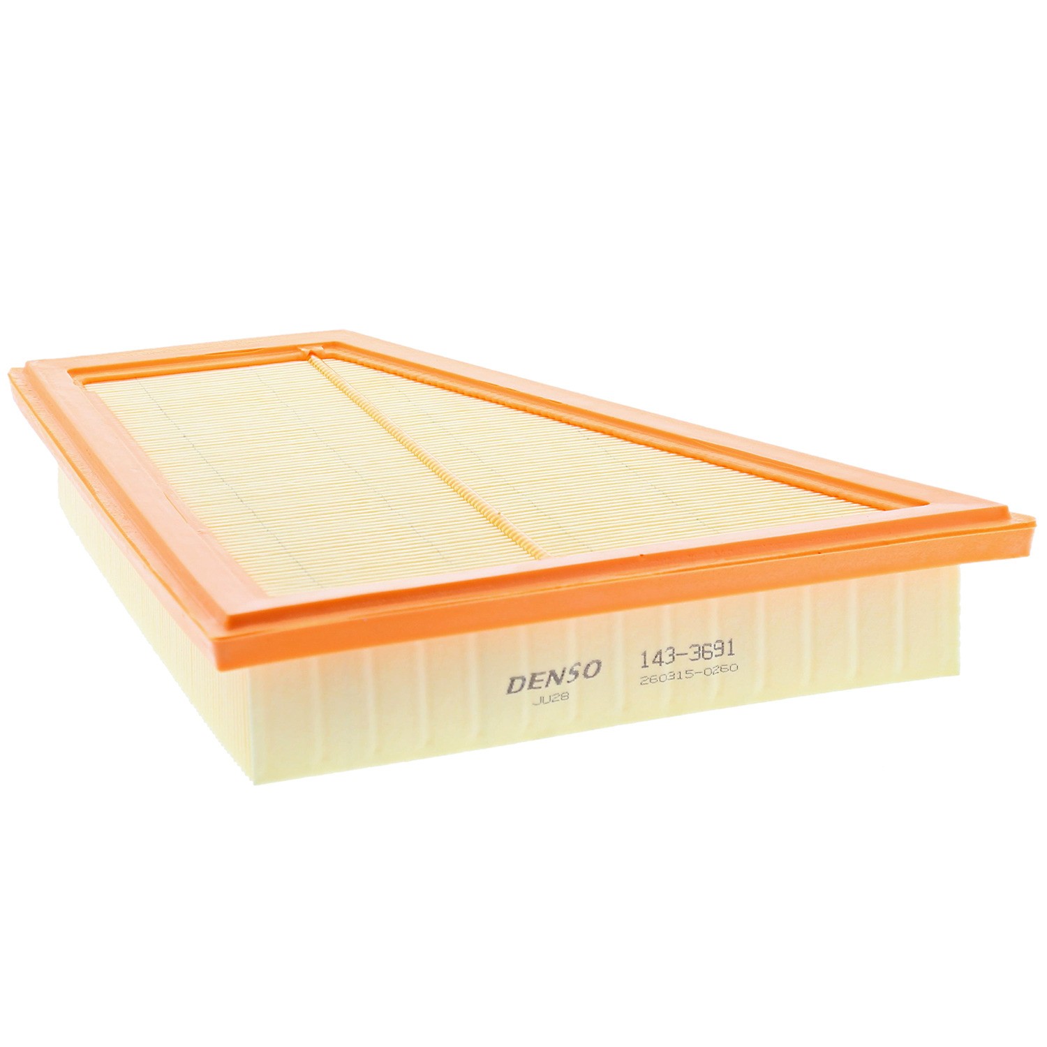 Denso 143-3691 Air Filter - Image 2