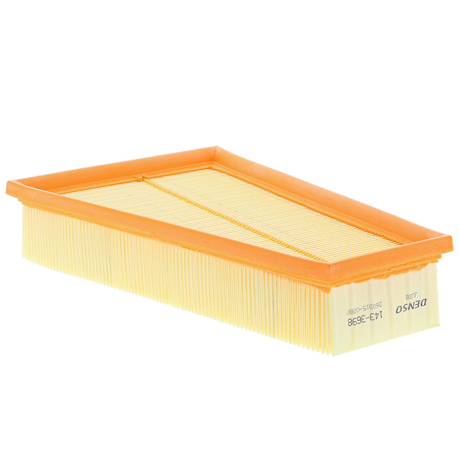 Denso 143-3698 Air Filter