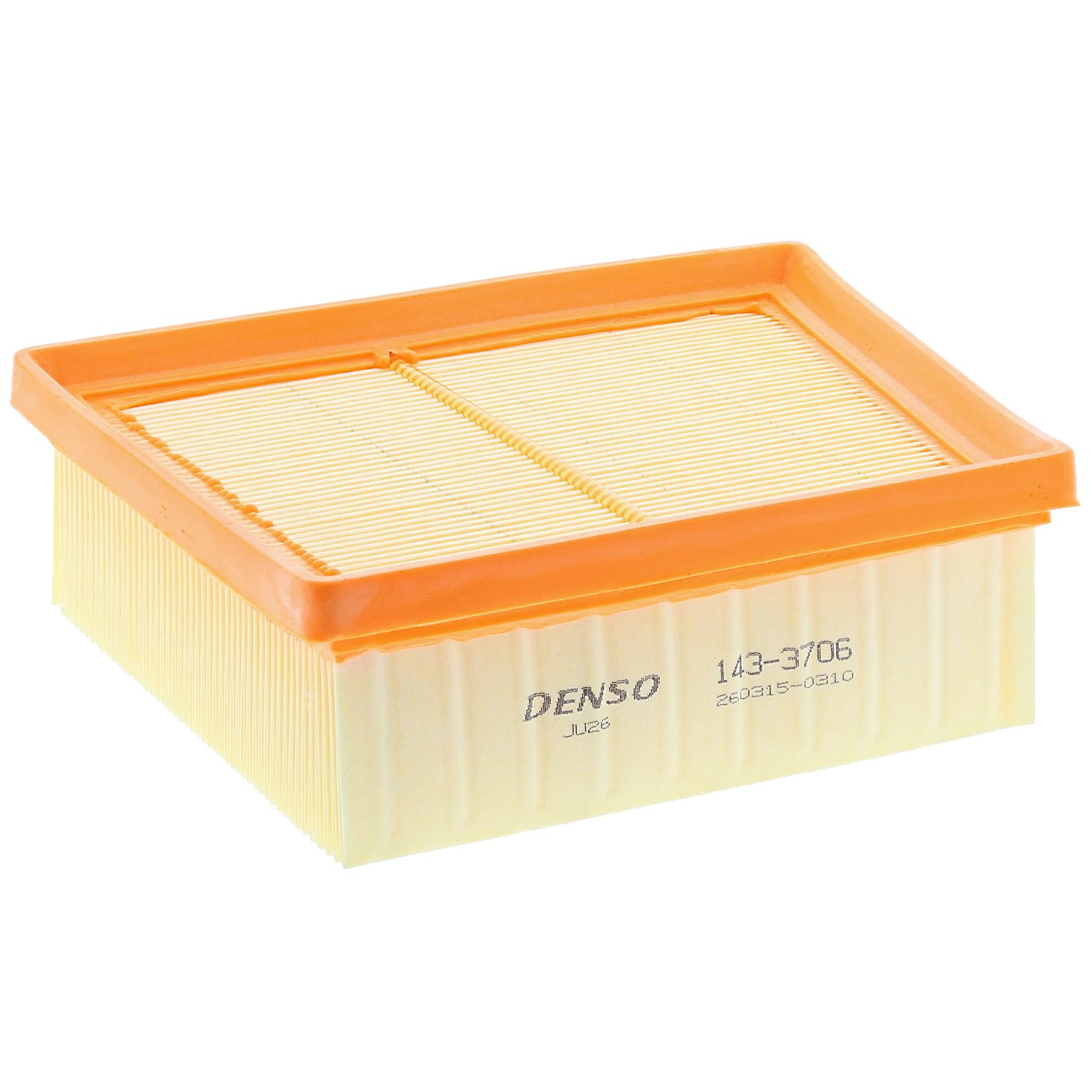 Denso 143-3706 Air Filter - Image 2