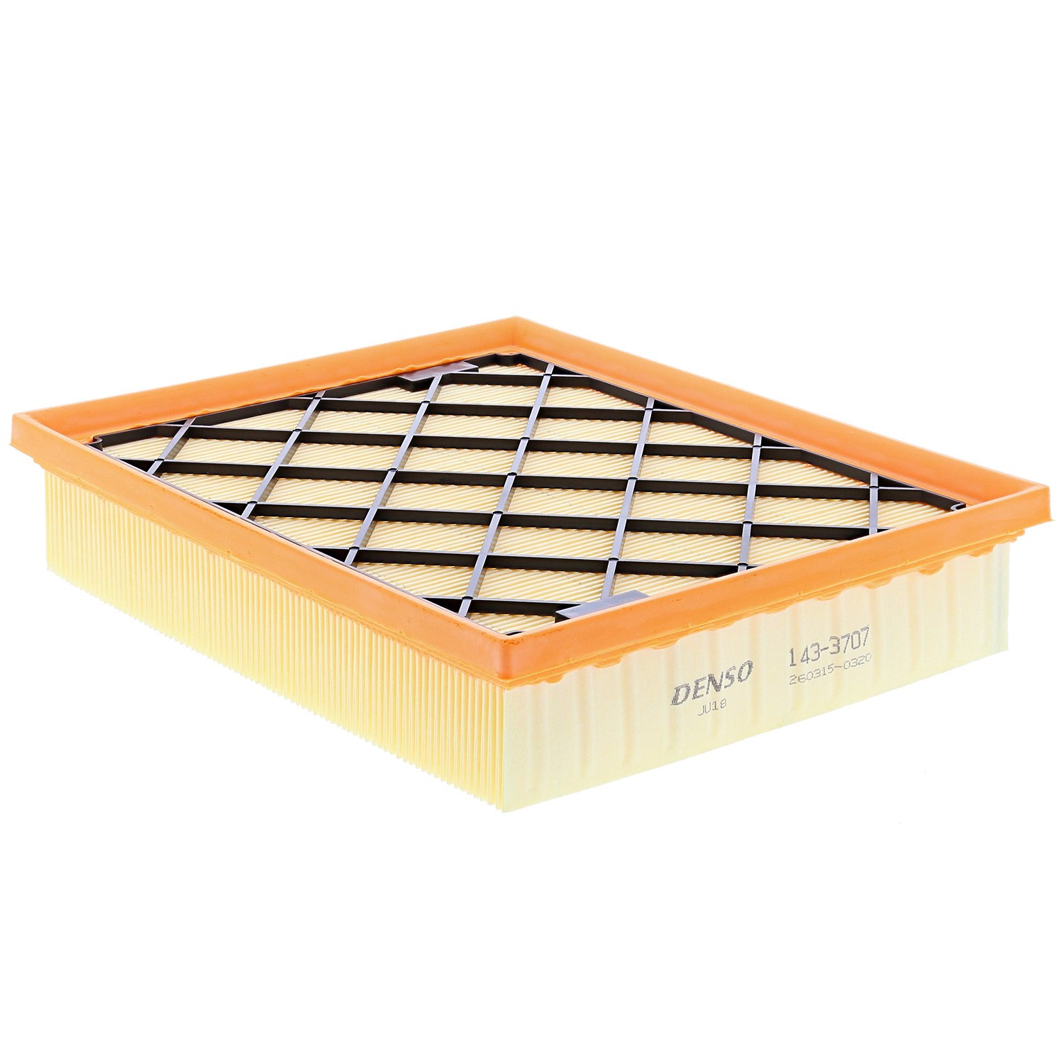 Denso 143-3707 Air Filter