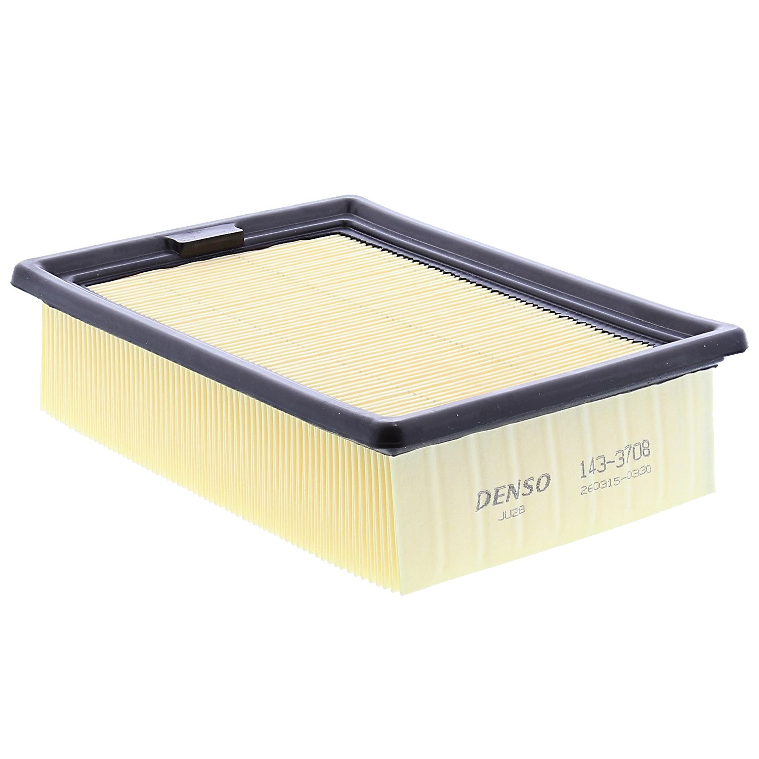 Denso 143-3708 Air Filter - Image 2