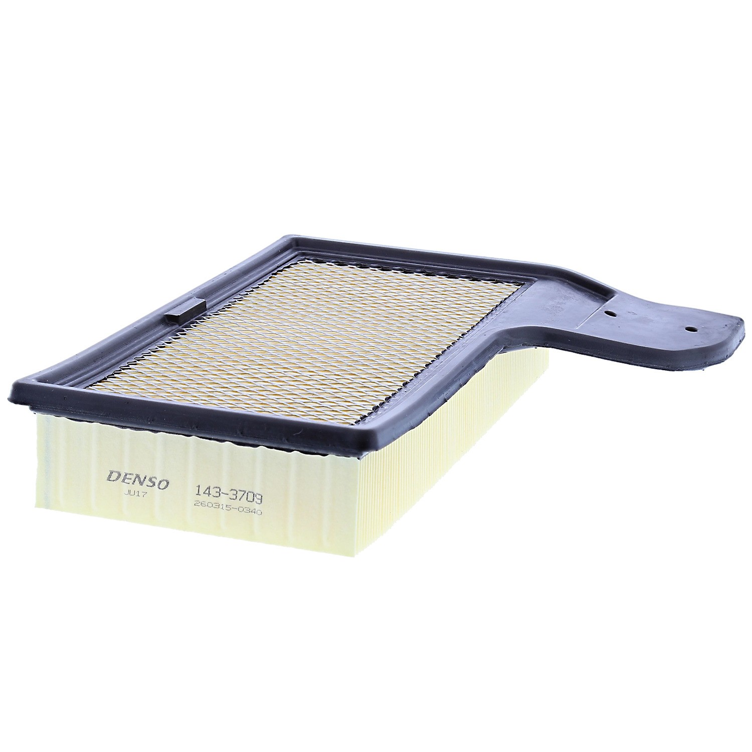 Denso 143-3709 Air Filter - Image 2