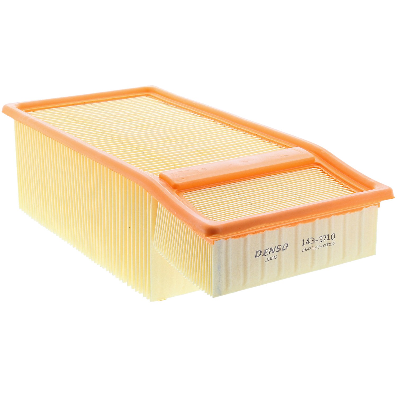 Denso 143-3710 Air Filter - Image 2