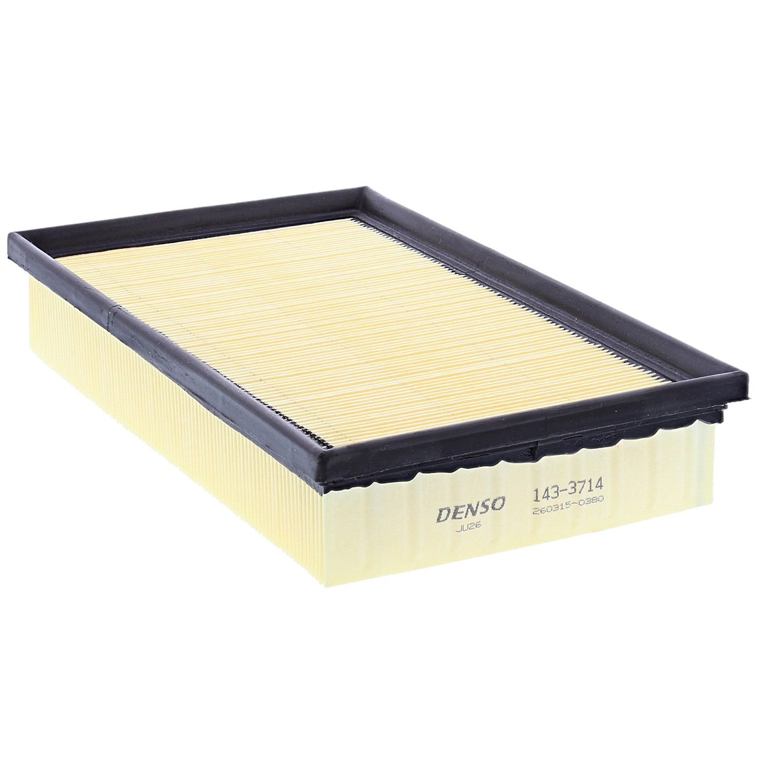 Denso 143-3714 Air Filter - Image 3