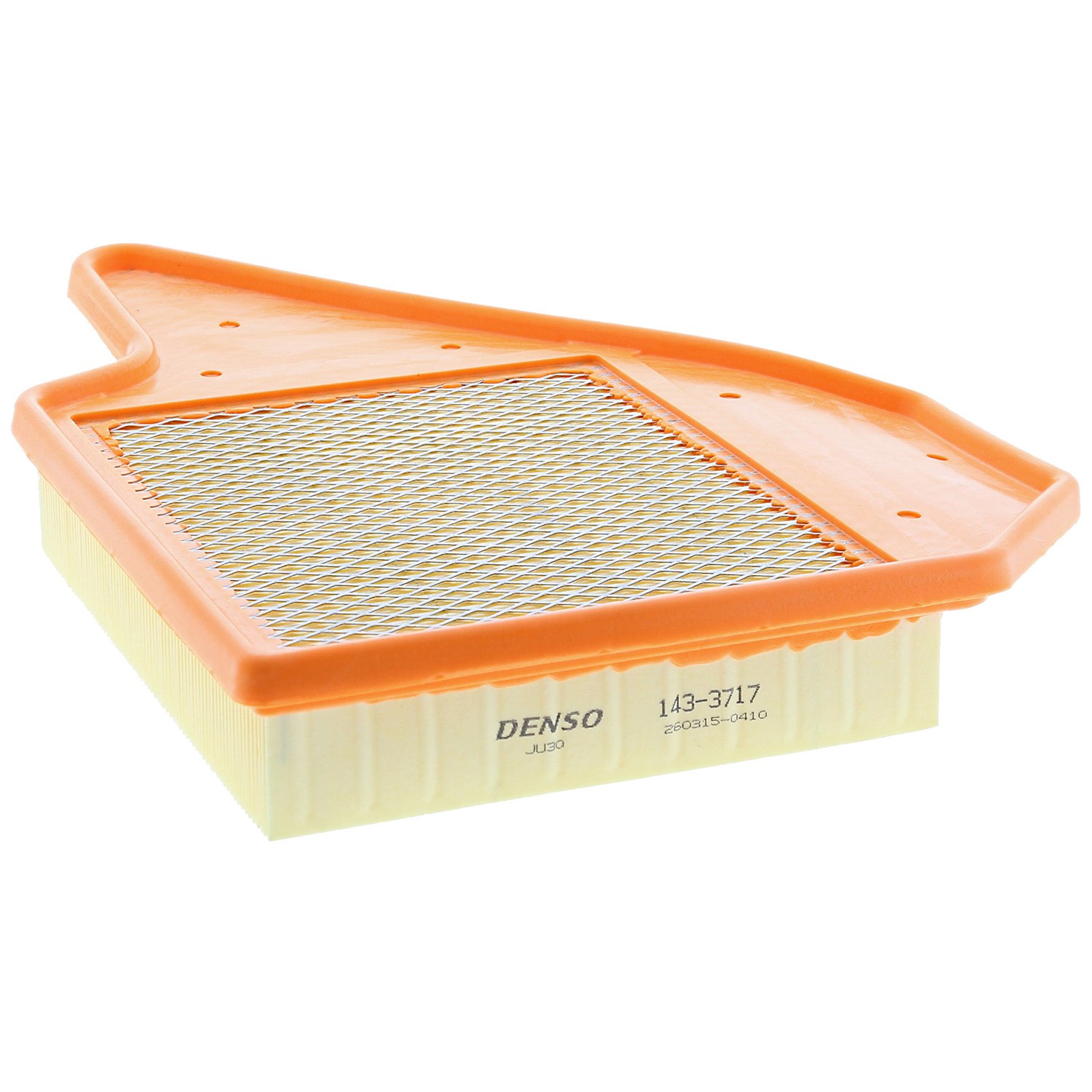 Denso 143-3717 Air Filter - Image 2