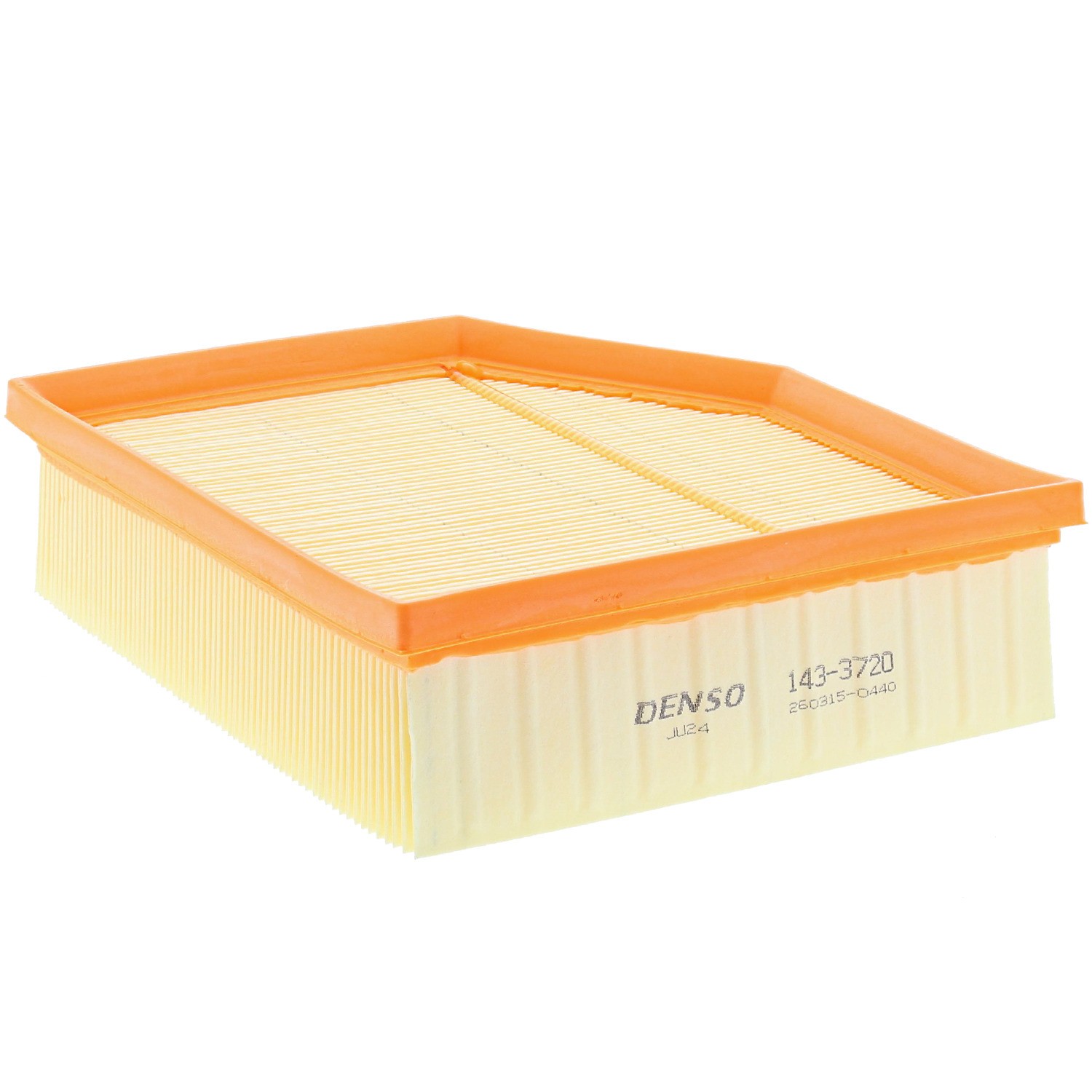 Denso 143-3720 Air Filter - Image 2