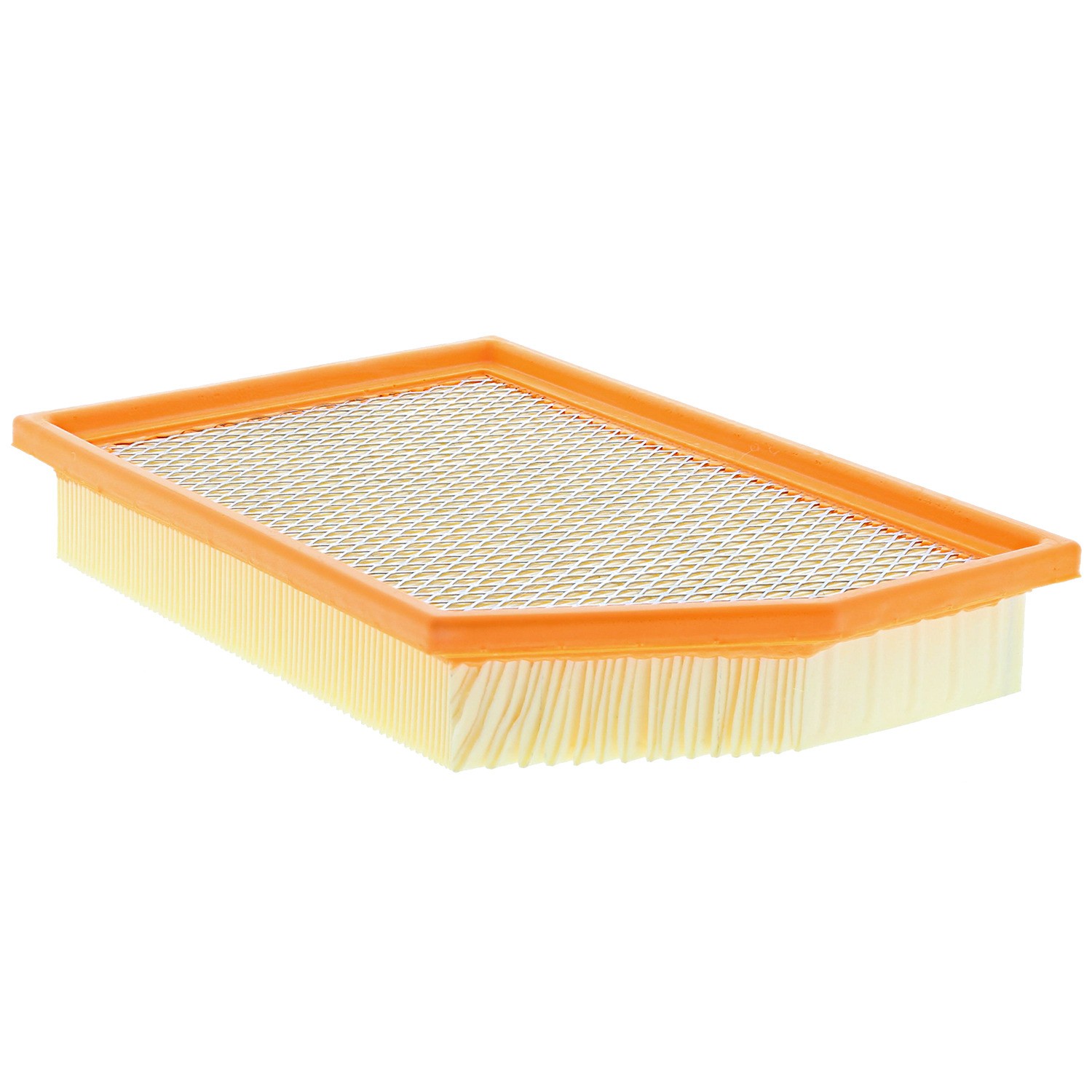 Denso 143-3726 Air Filter - Image 2