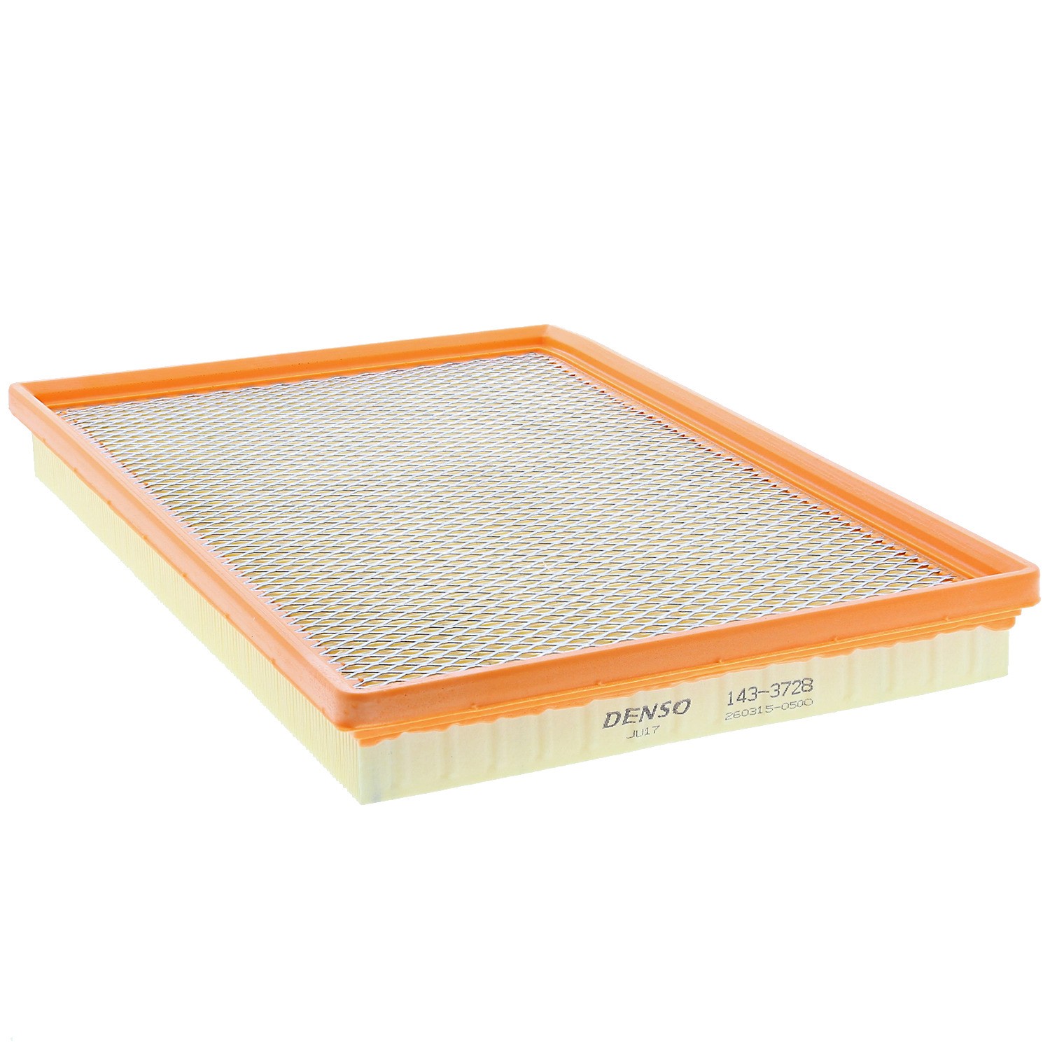 Denso 143-3728 Air Filter - Image 2