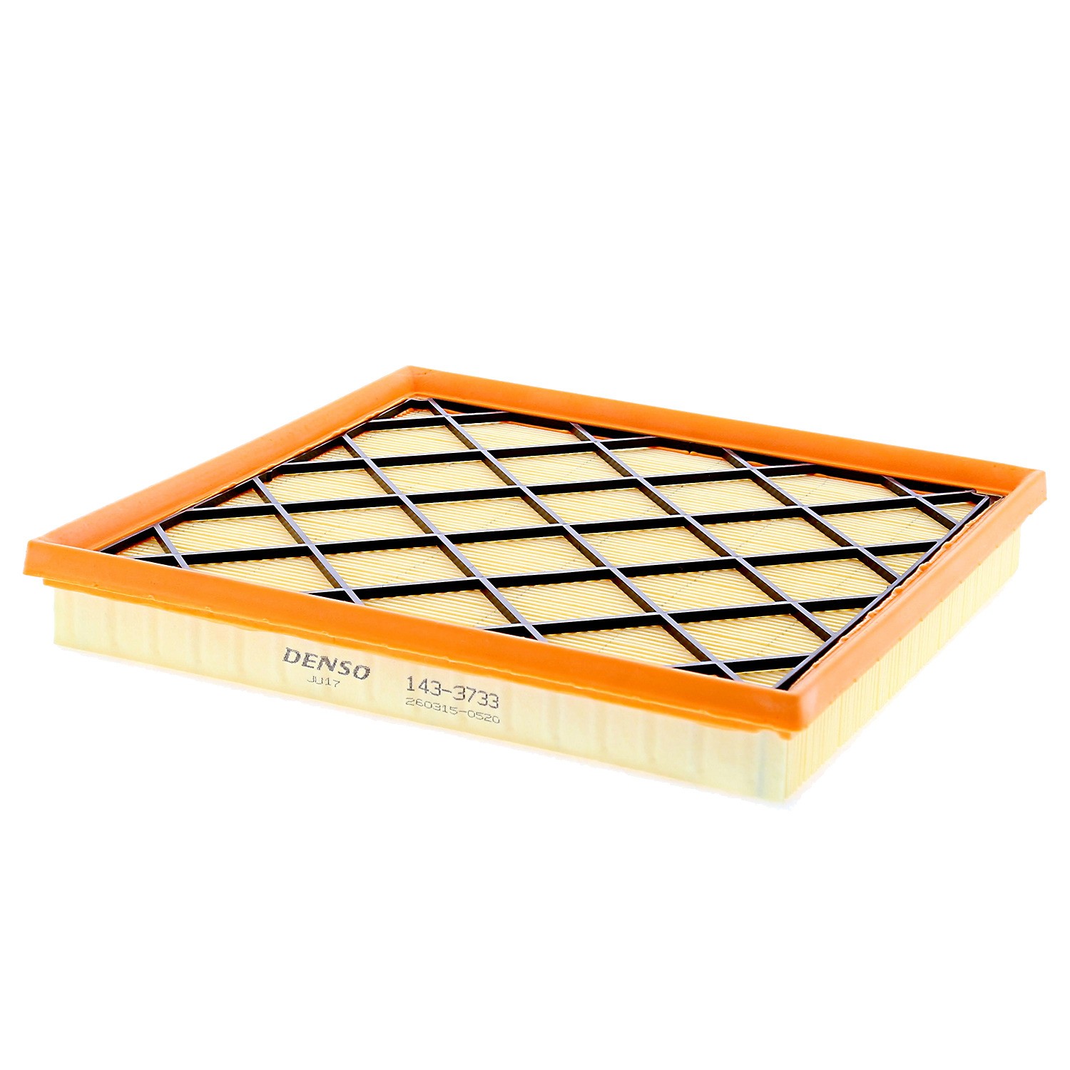 Denso 143-3733 Air Filter - Image 2