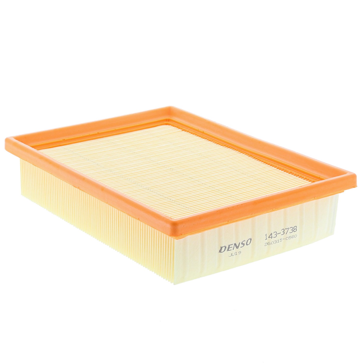 Denso 143-3738 Air Filter - Image 2