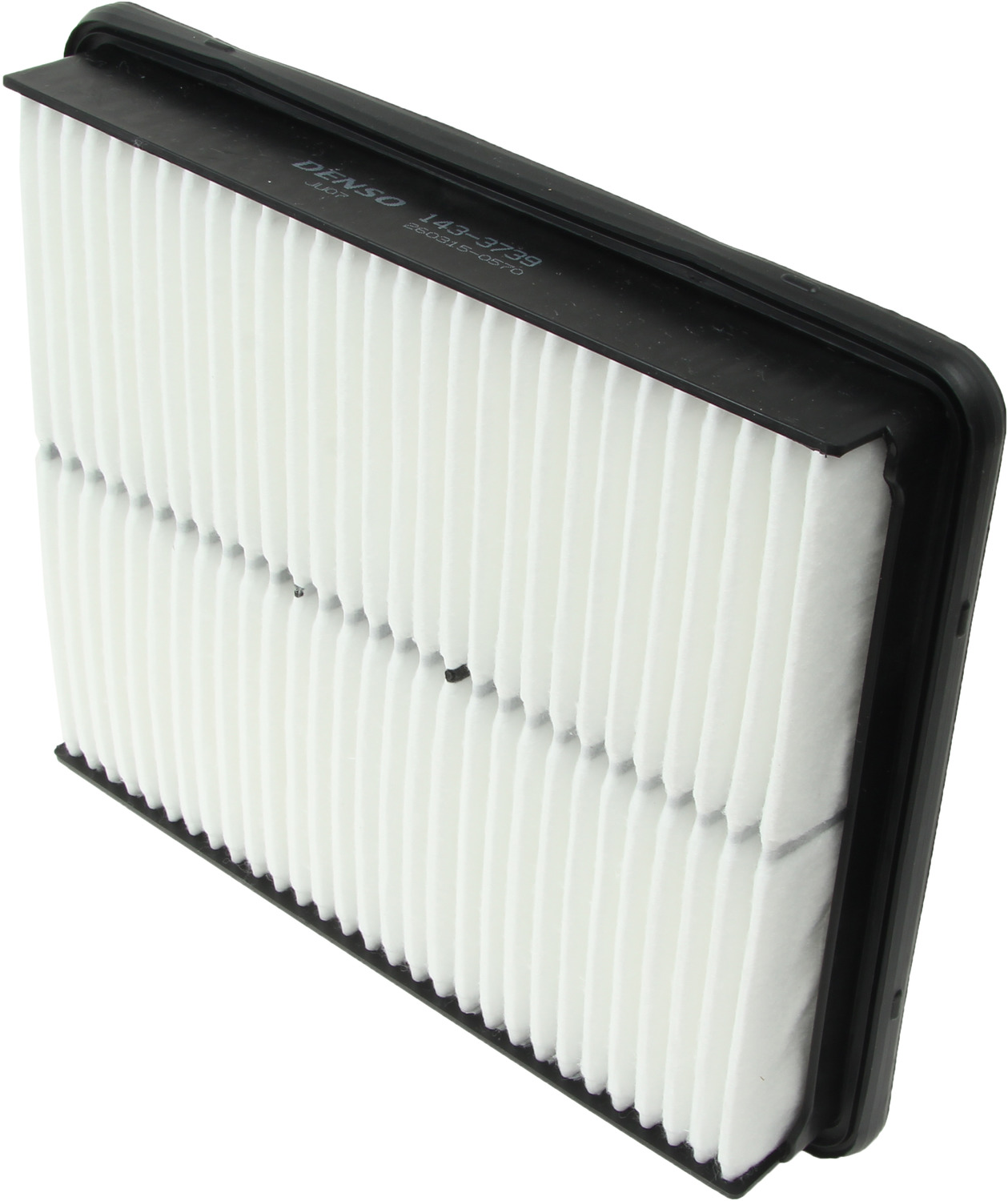 Denso 143-3739 Air Filter