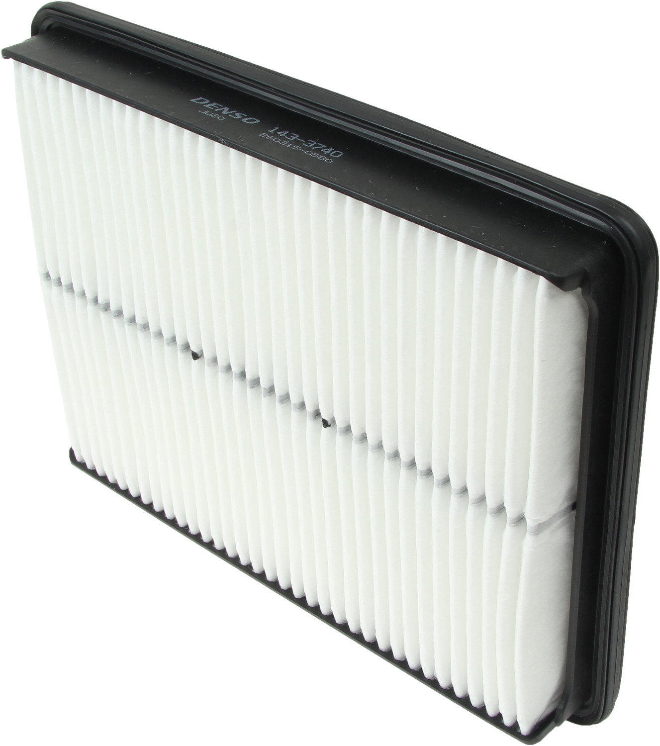 Denso 143-3740 Air Filter