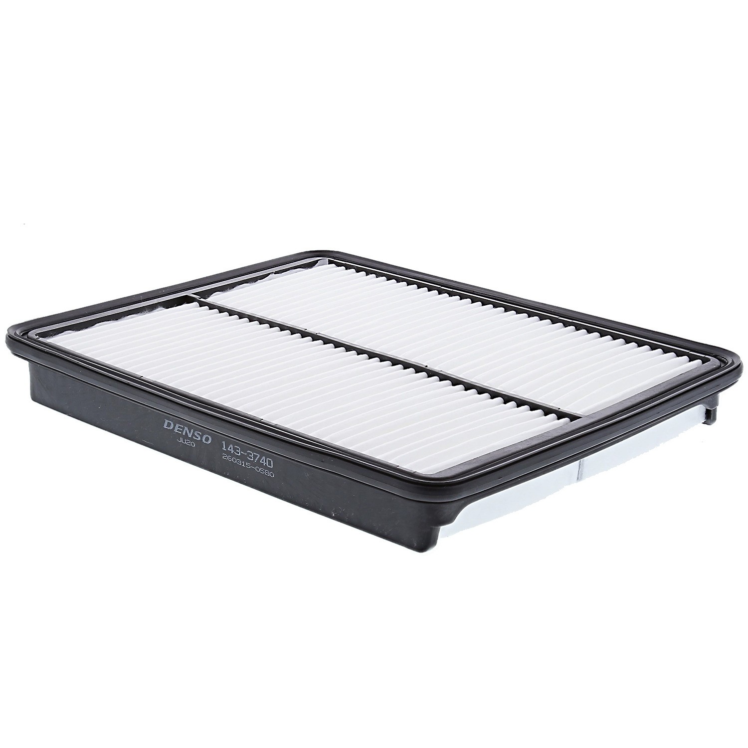 Denso 143-3740 Air Filter - Image 3